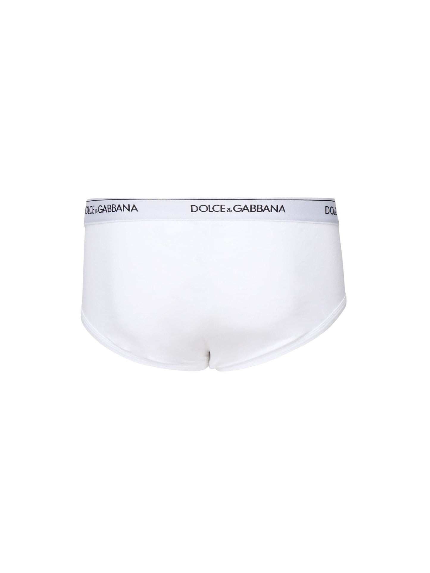 Bi-pack slip Brando in cotone