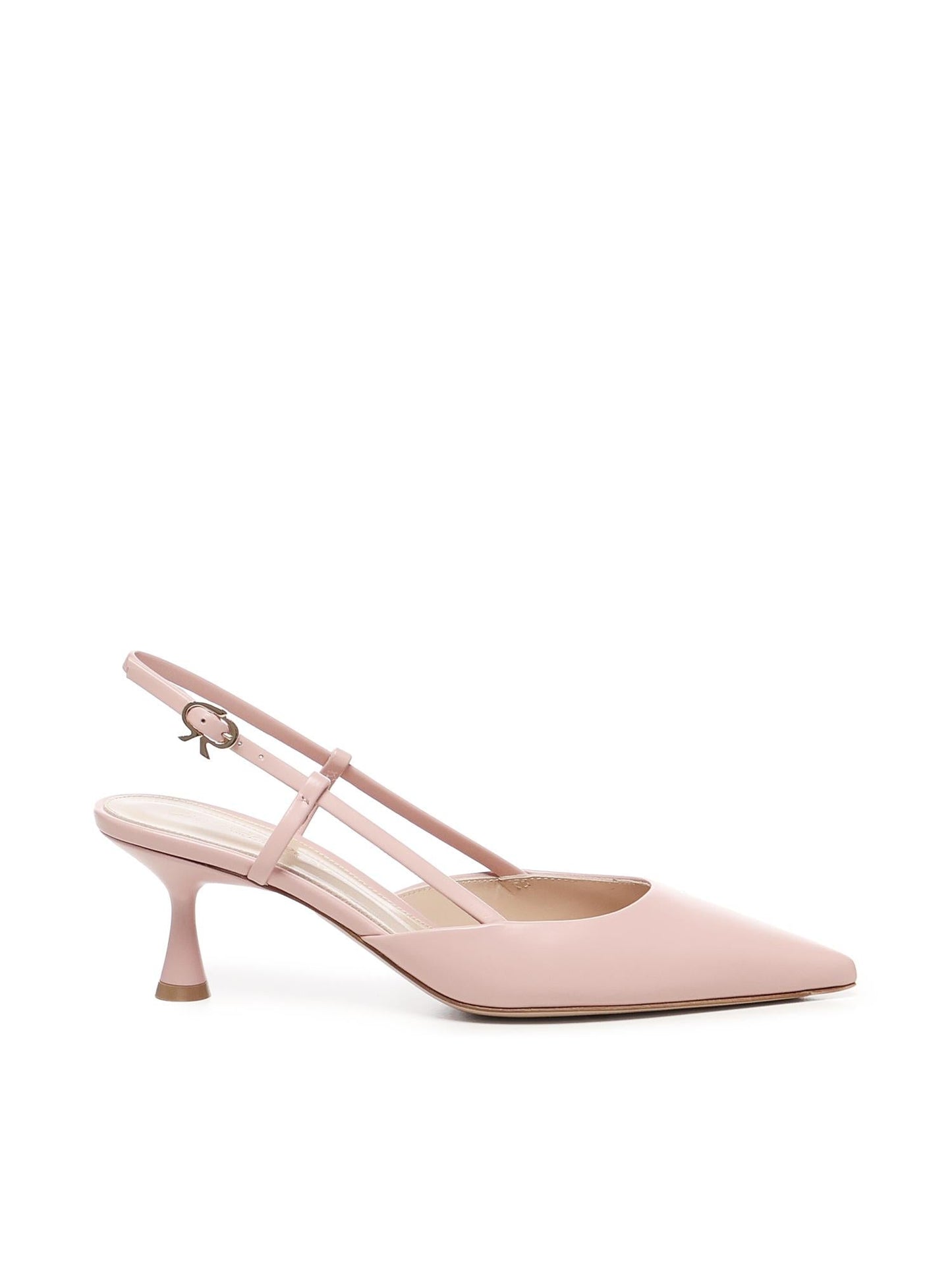 Slingback Ascent