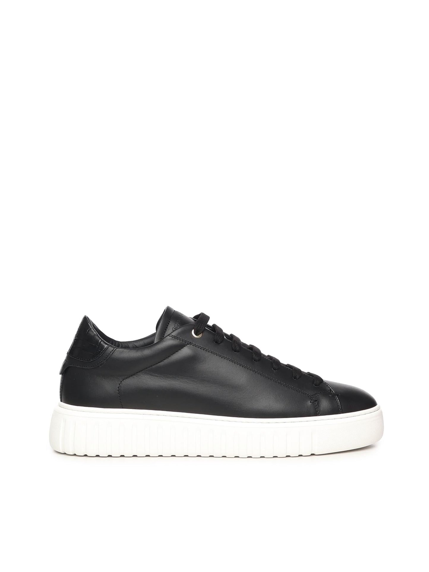 Sneakers Mars in pelle