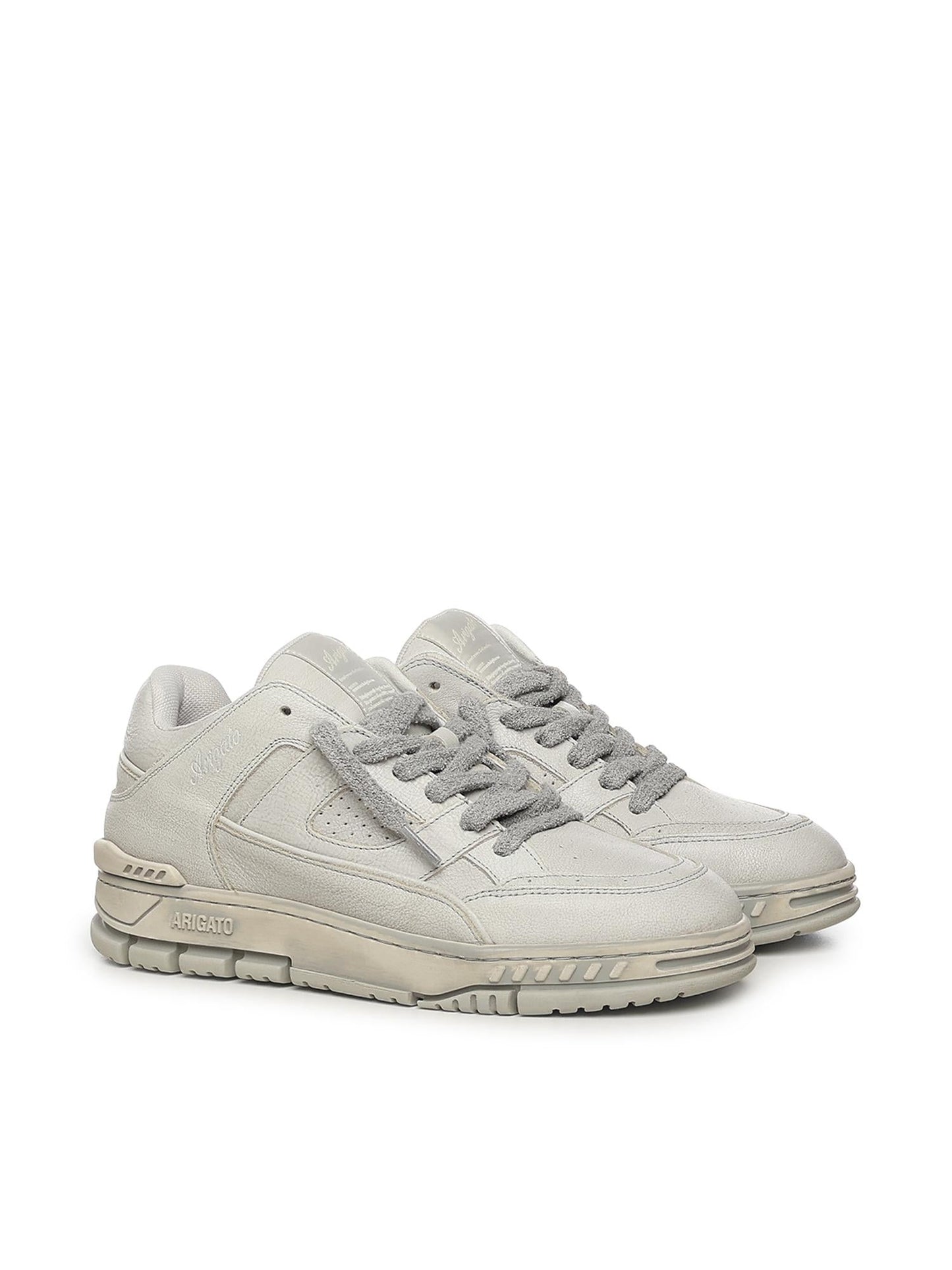 Sneakers Area Lo