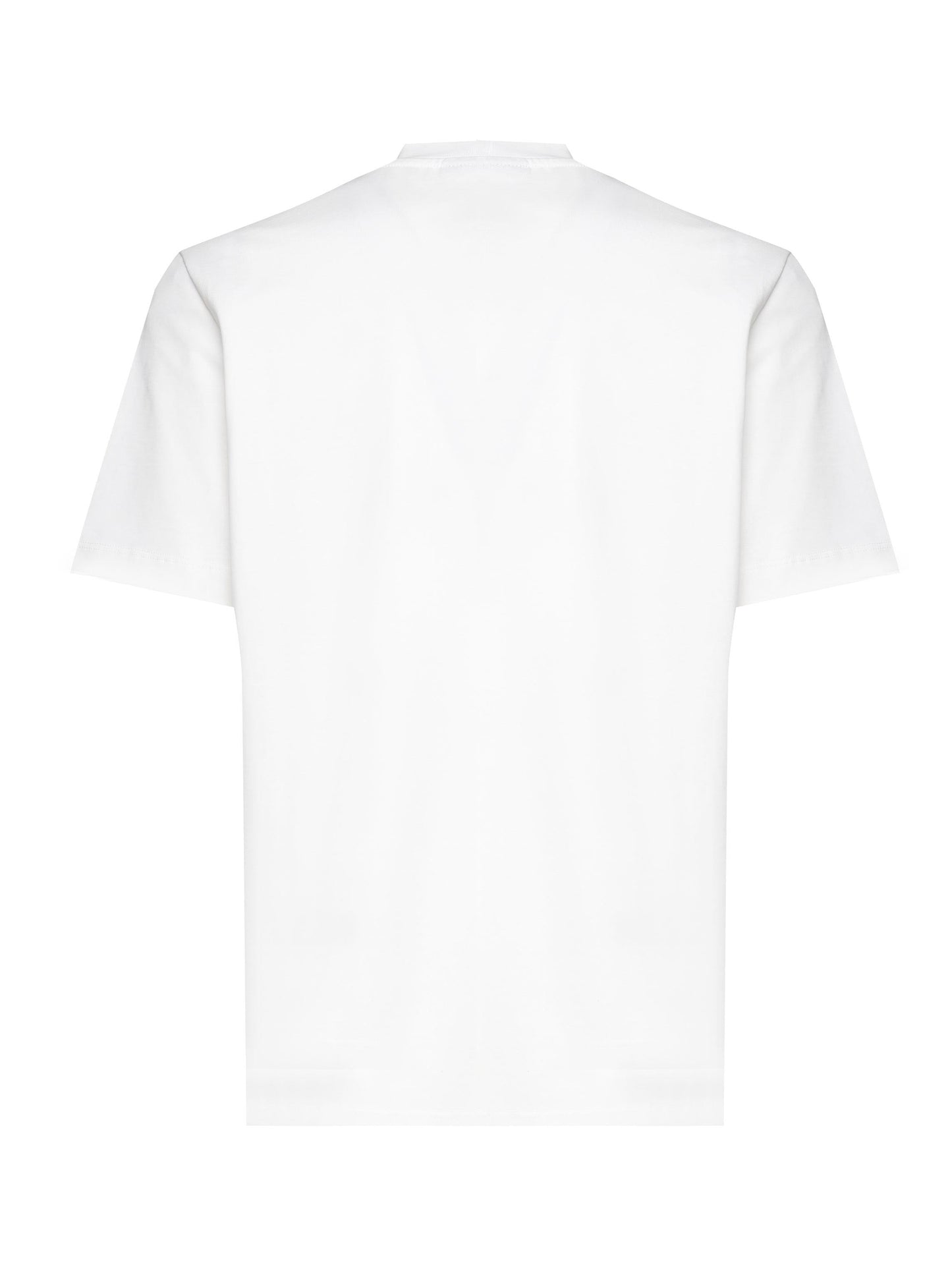 T-shirt Fuego in cotone