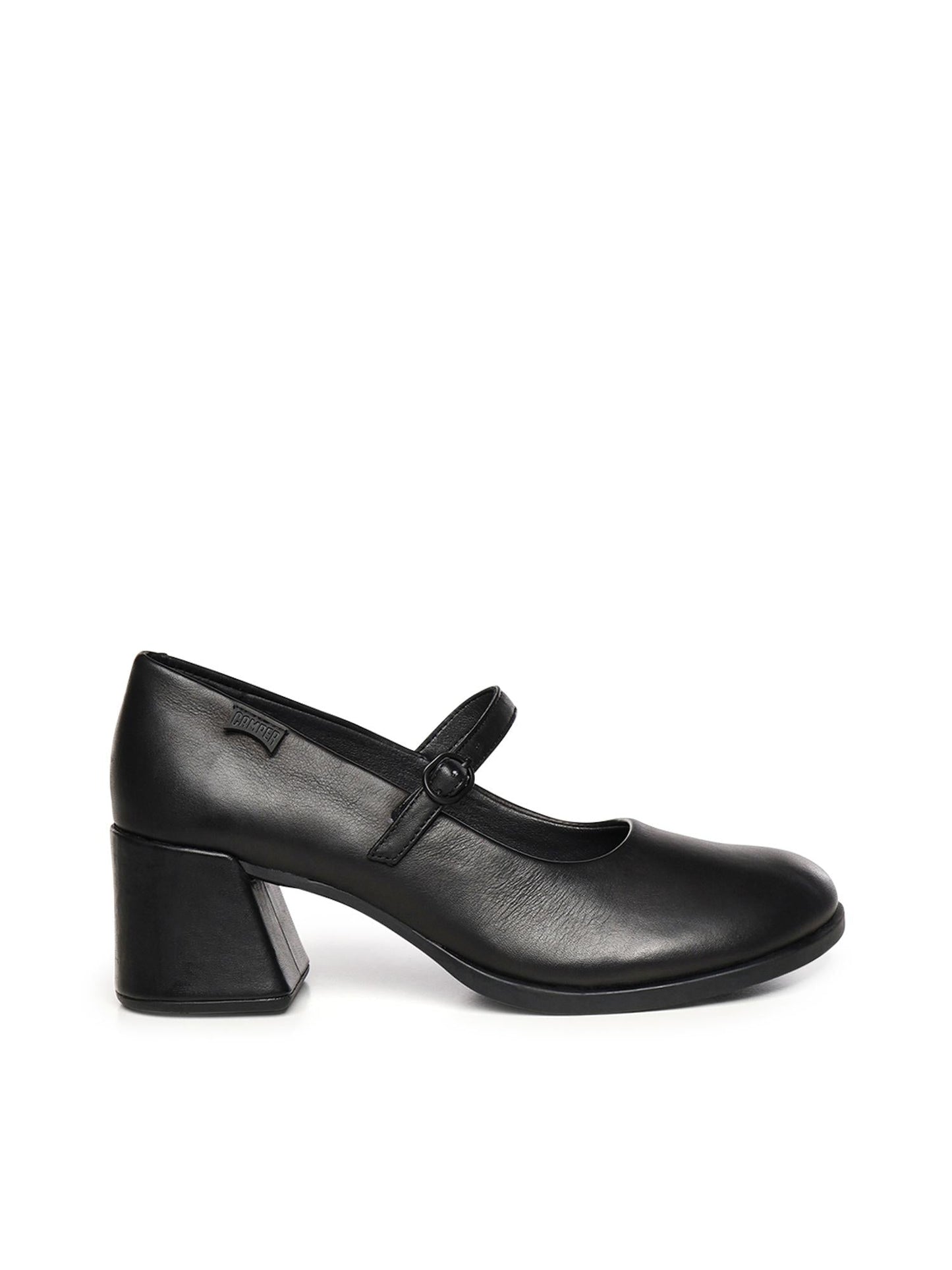 Pumps Kora in pelle