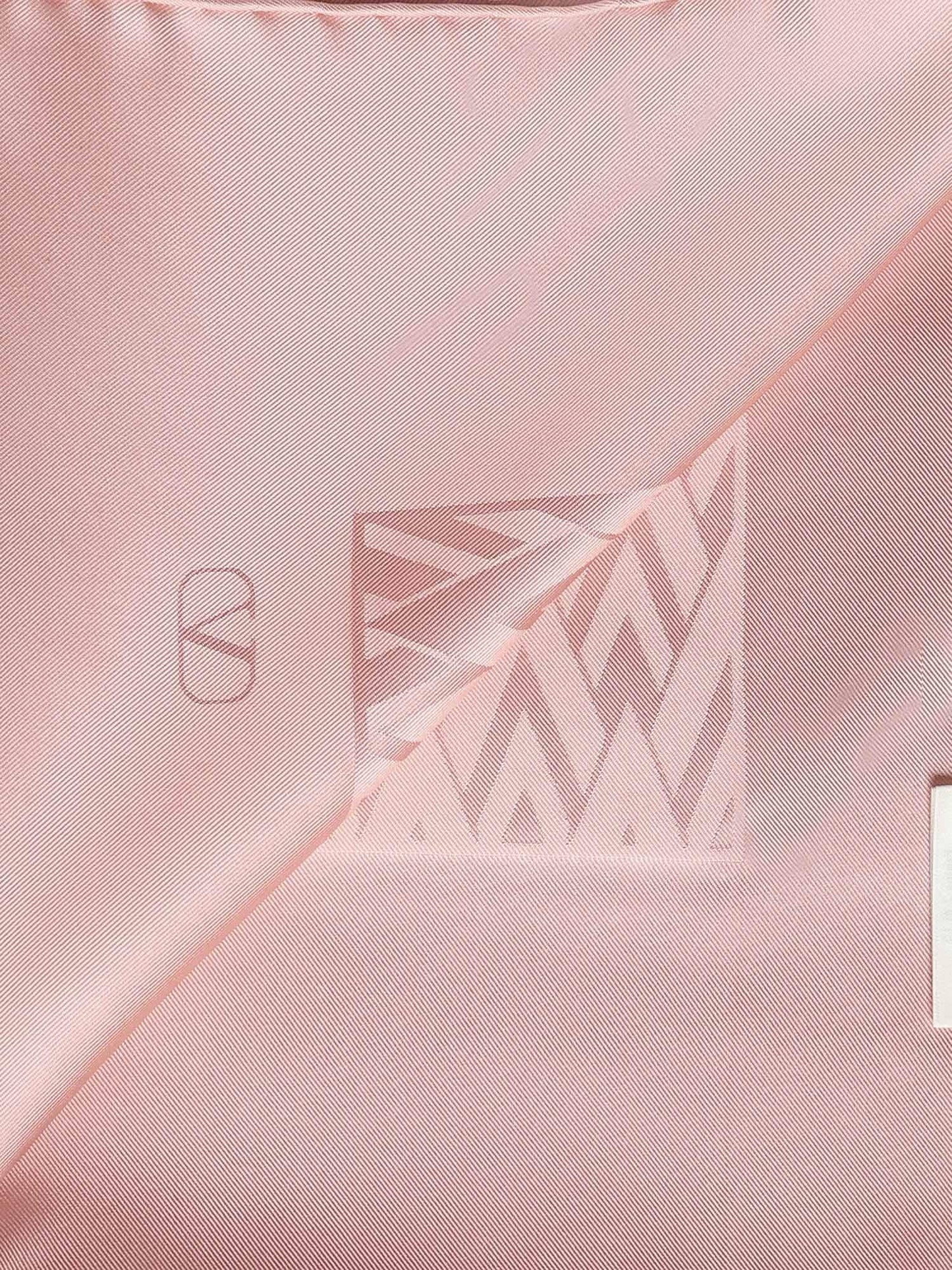 Foulard in seta