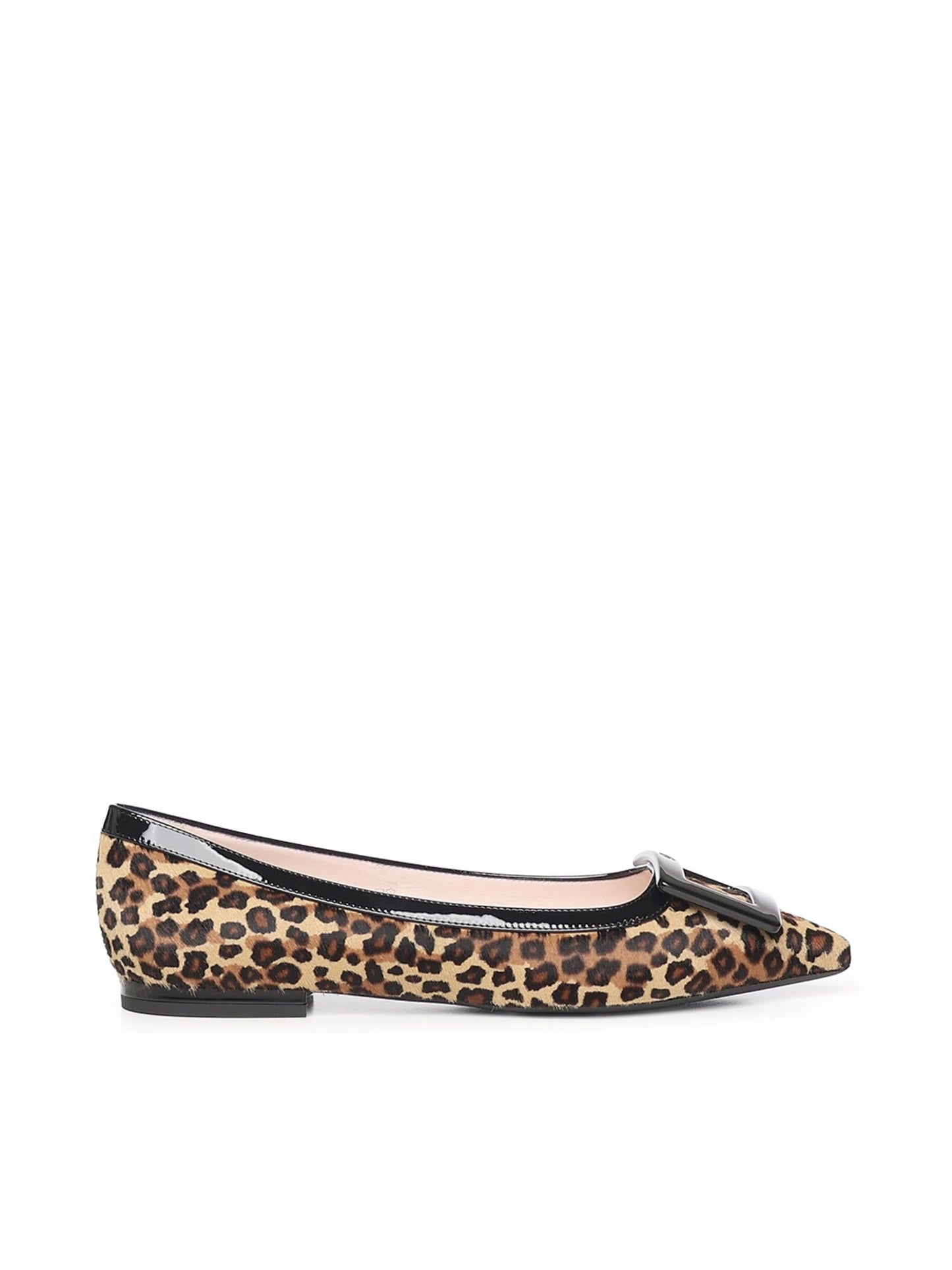 Ballerine Gommettine