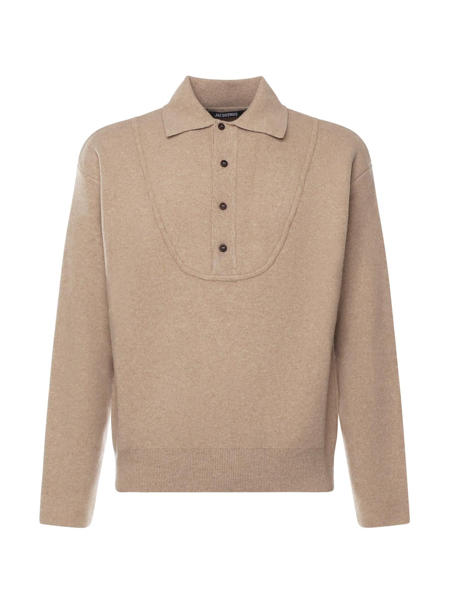 Maglia La Maille Vereuse Pallone