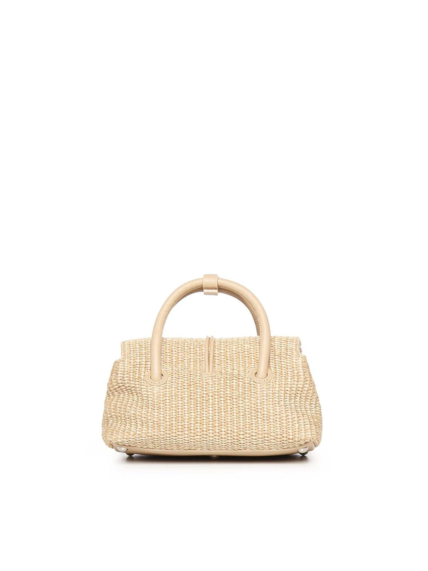 Borsa Dotta® baby in vimini