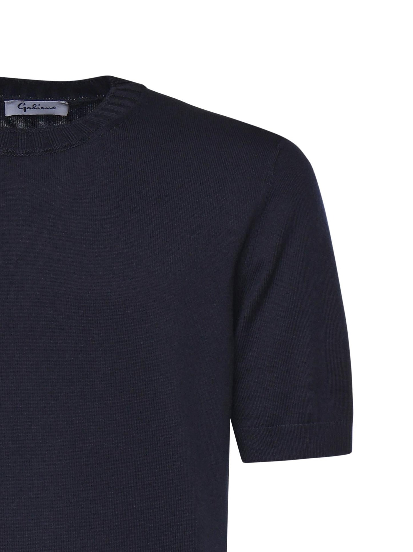 T-shirt in cotone