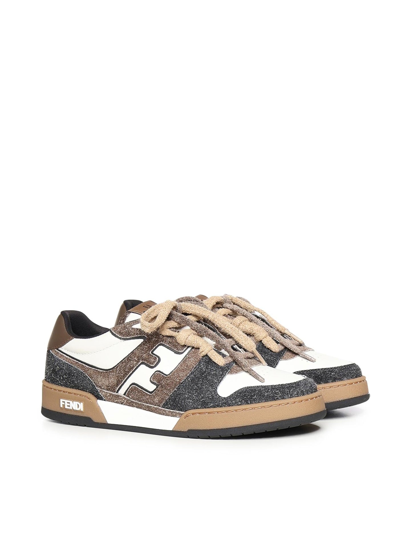 Sneaker Fendi Match