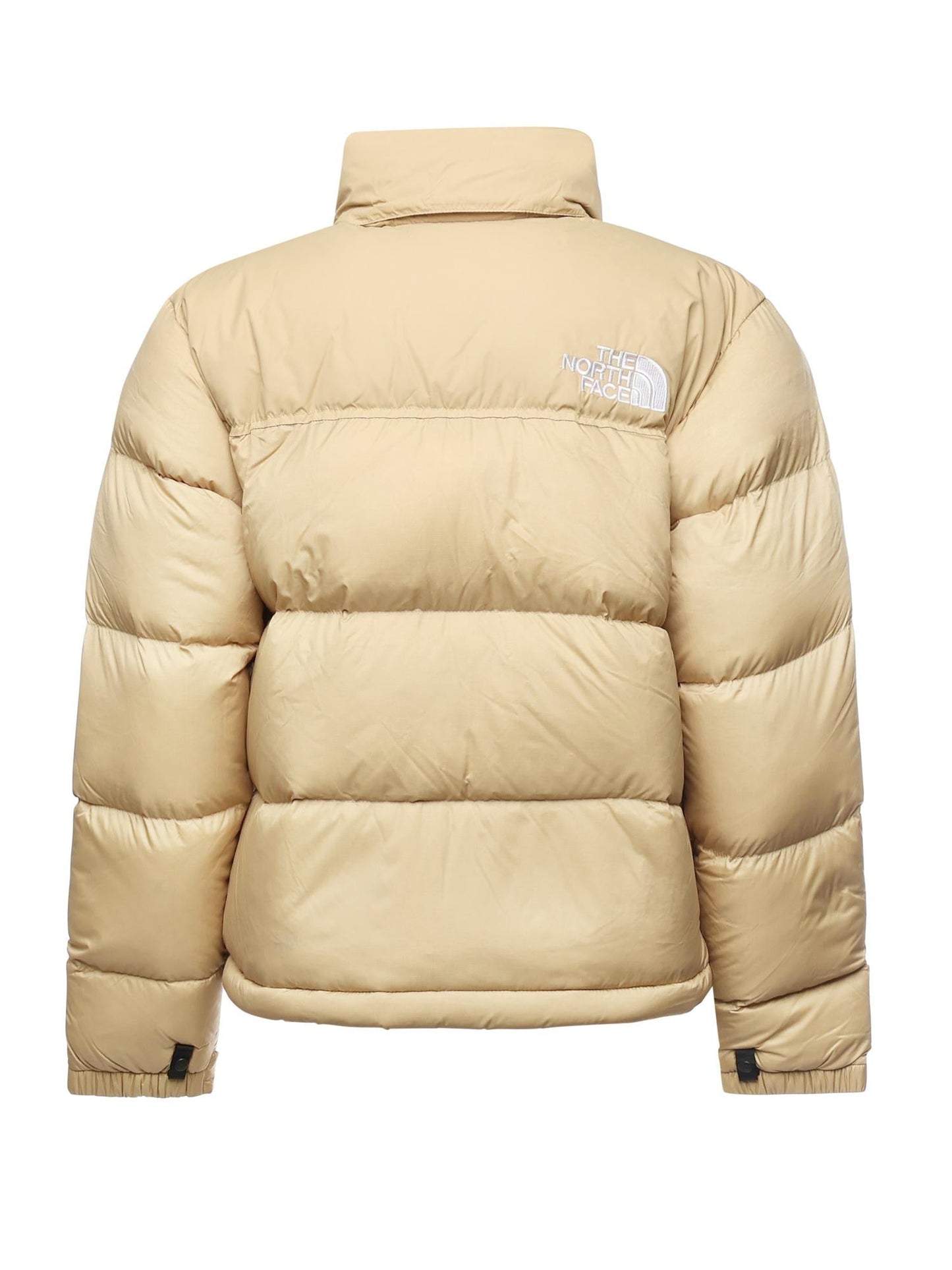 Giacca Retro Nuptse 1996 in nylon