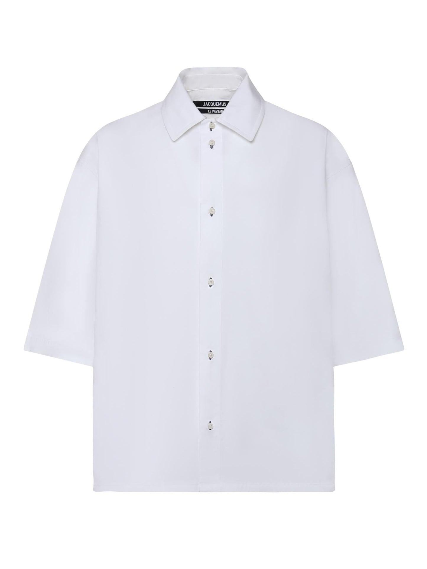 Camicia 'La Chemise Triangle'