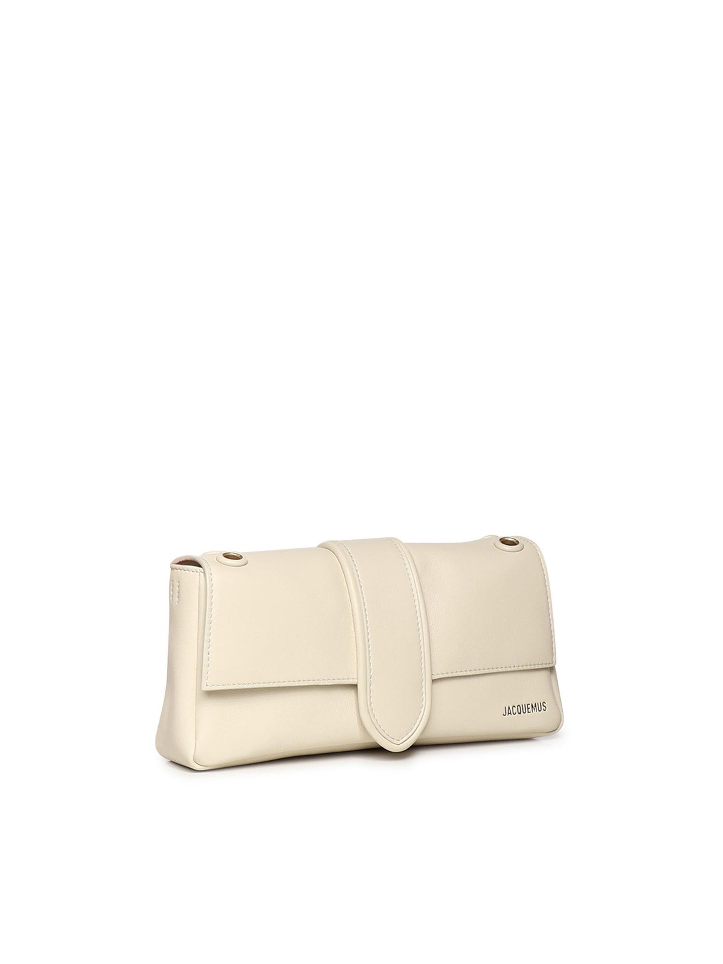 Borsa Le Bambino Chaîne in pelle