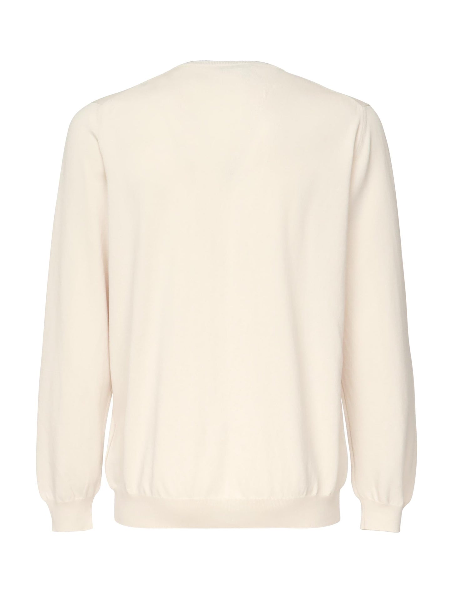 Pull Girocollo