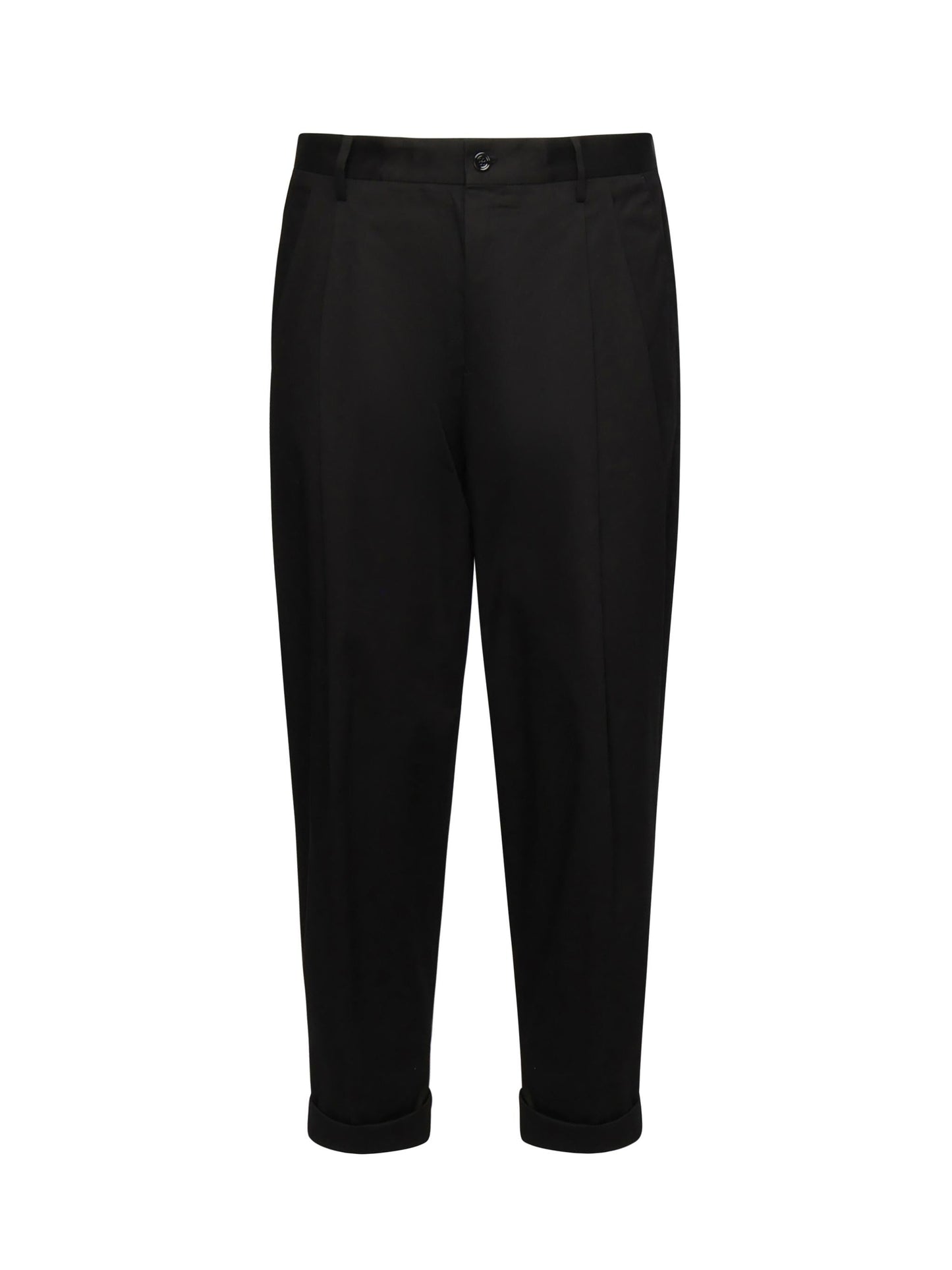 Pantaloni doppia pence
