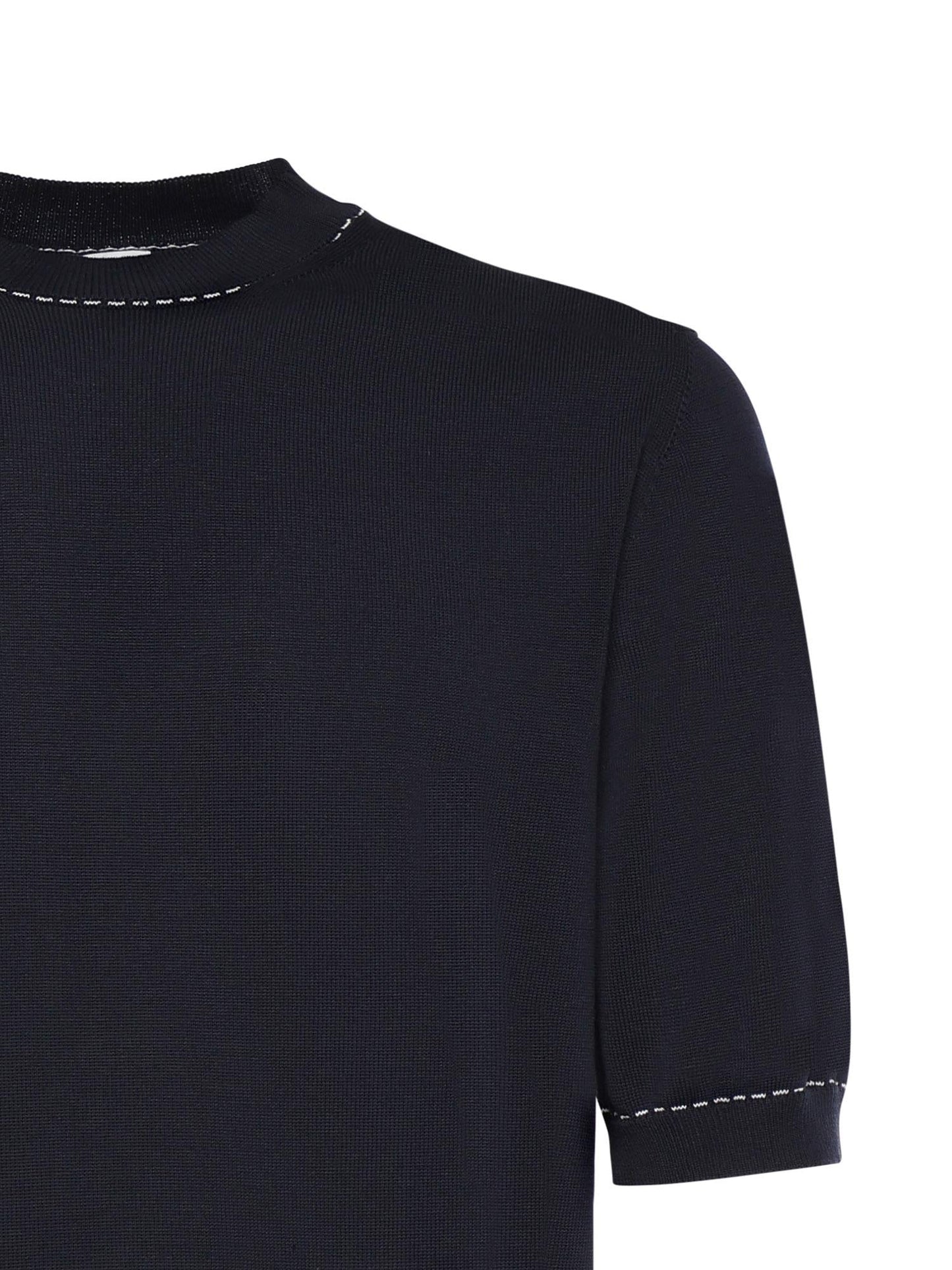 Pullover in cotone