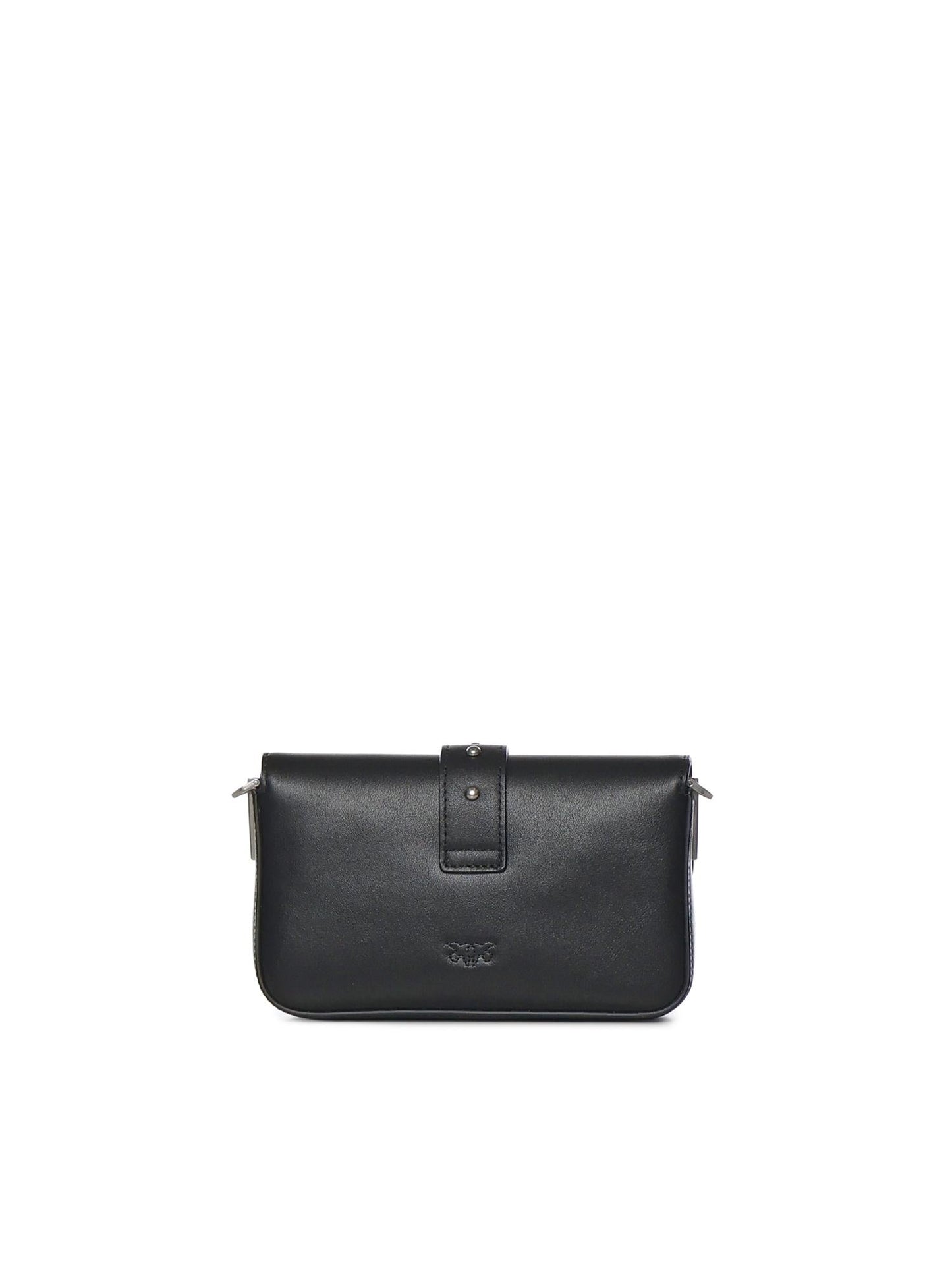 Borsa a spalla Baby Love Bag One Slouchy in pelle