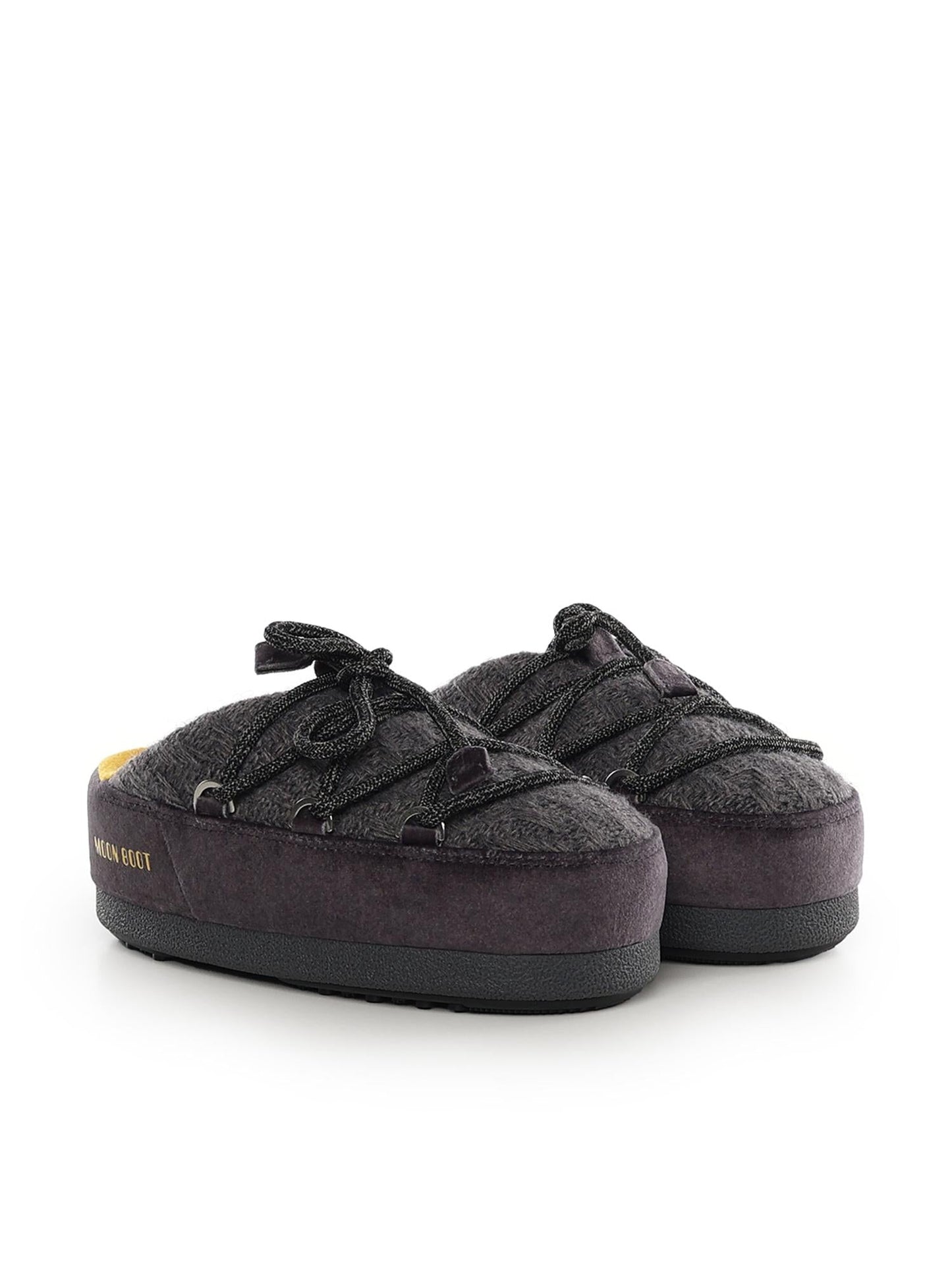 Moon Boot x Guest In Residence Mule EVX