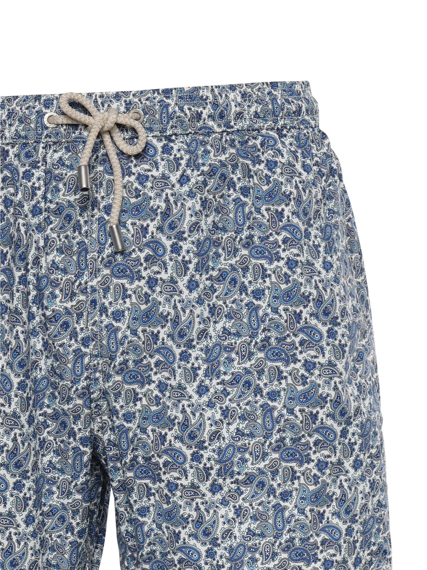 Costume da bagno con stampa