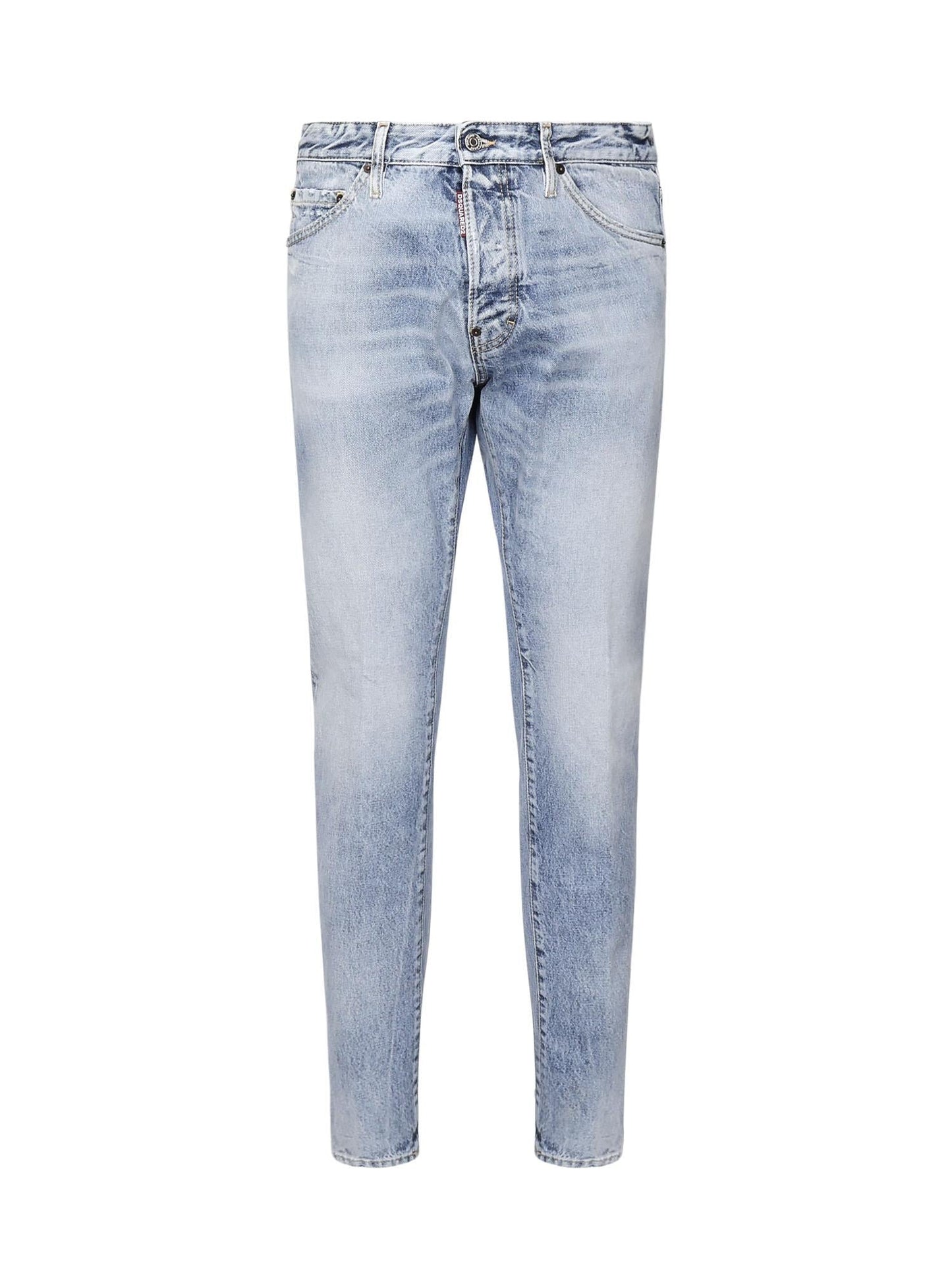 Jeans Cool Guy