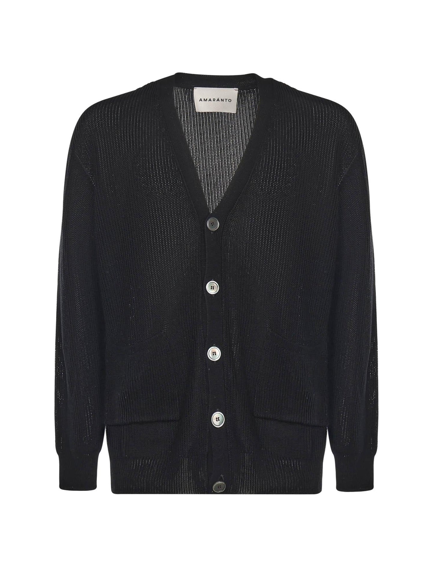 Cardigan in cotone