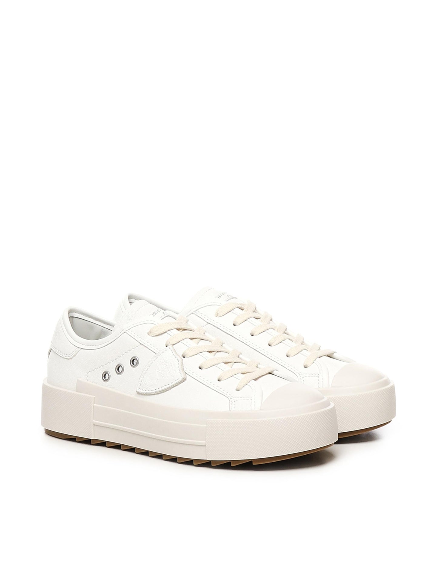 Sneaker Paris Haute
