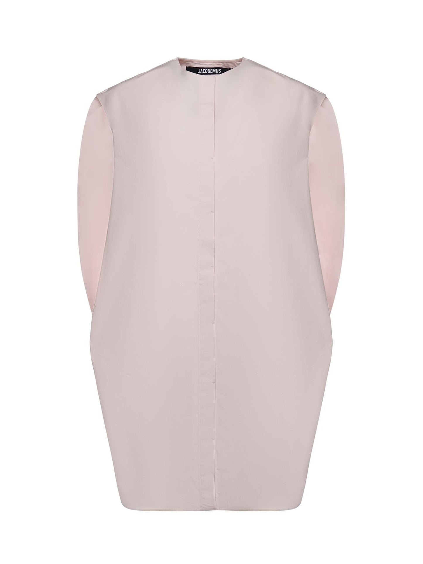 Abito La Robe Berlingot in cotone