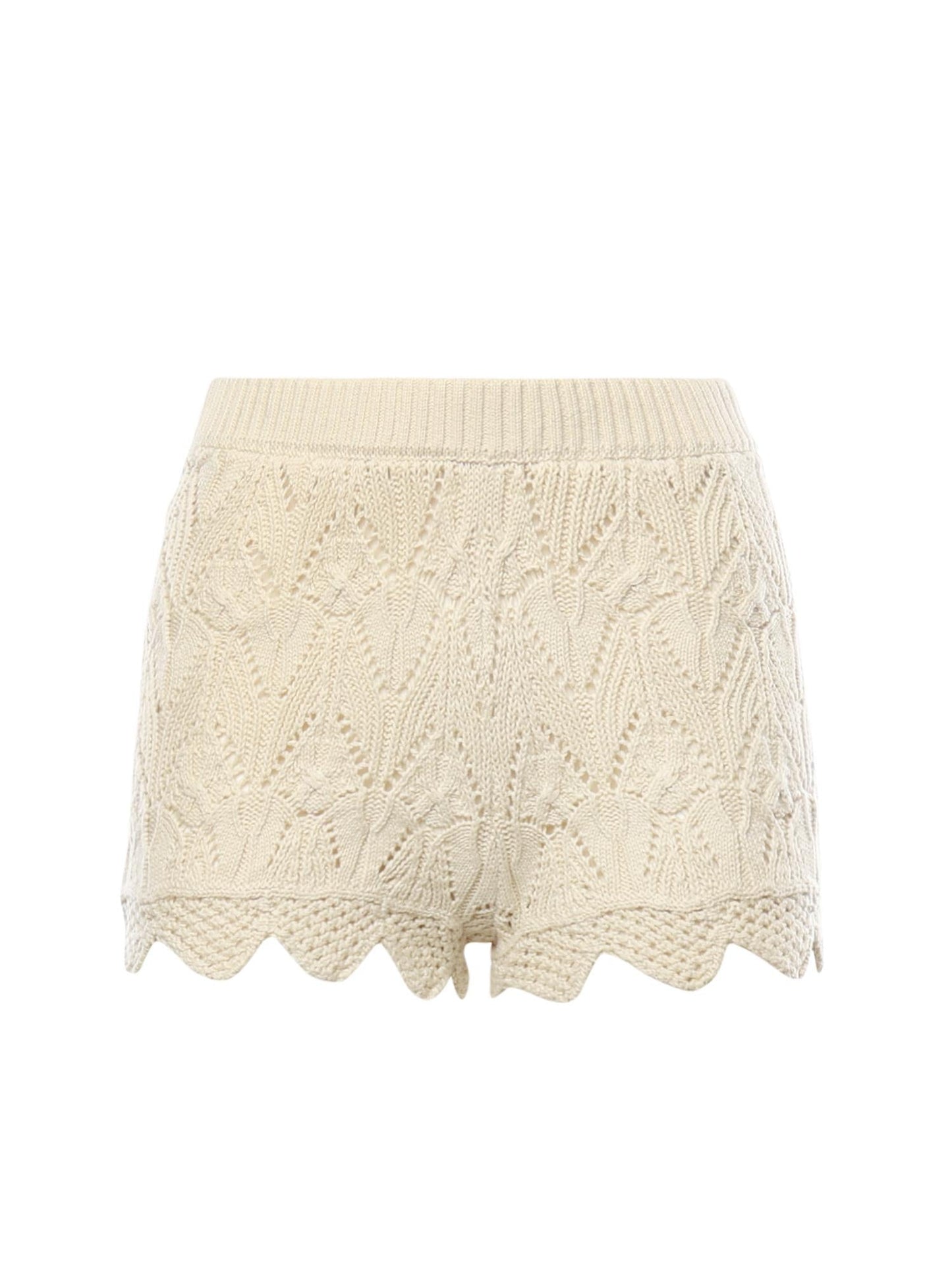 Shorts Lelia in cotone