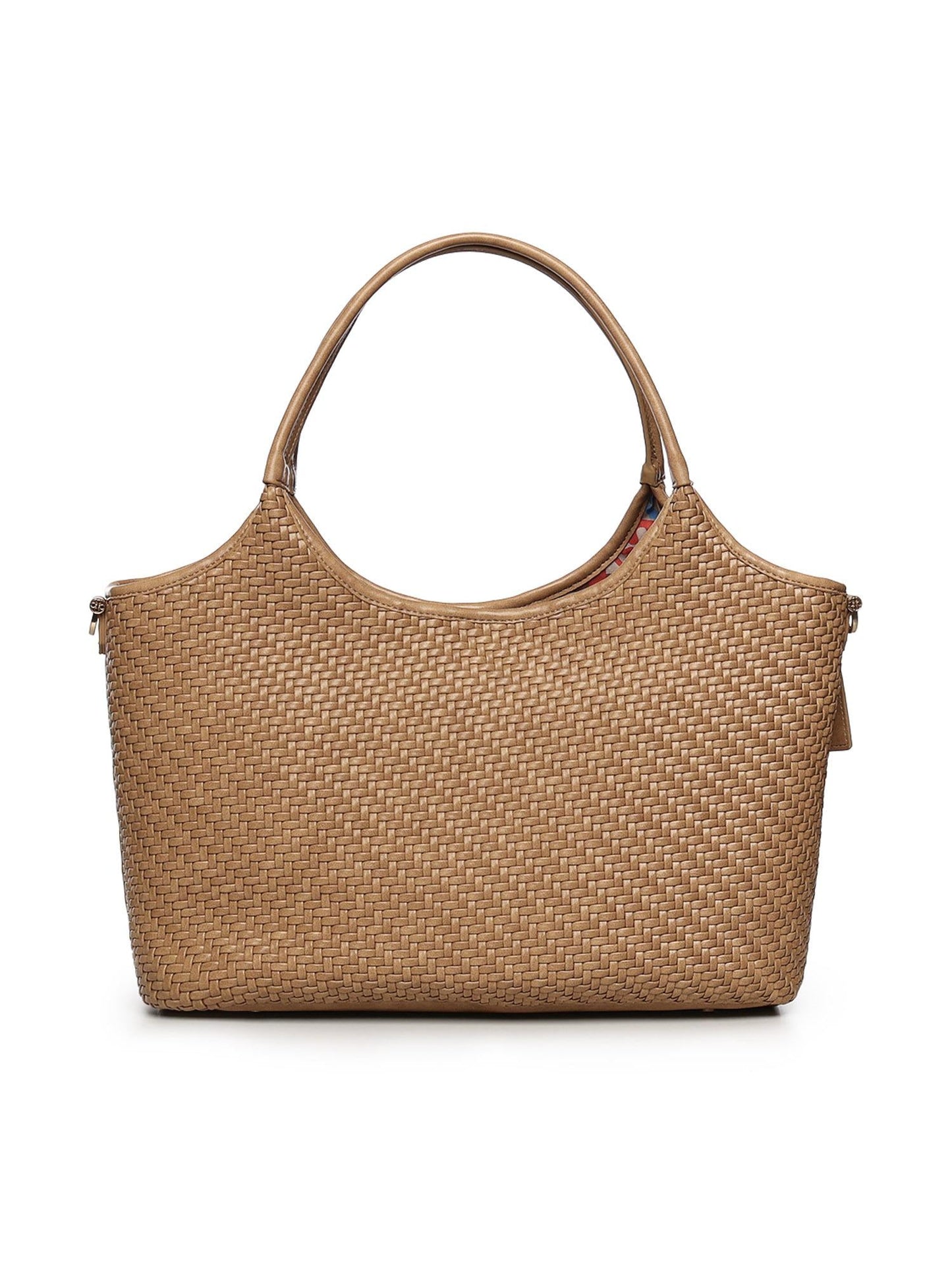 Borsa Zelda in pelle