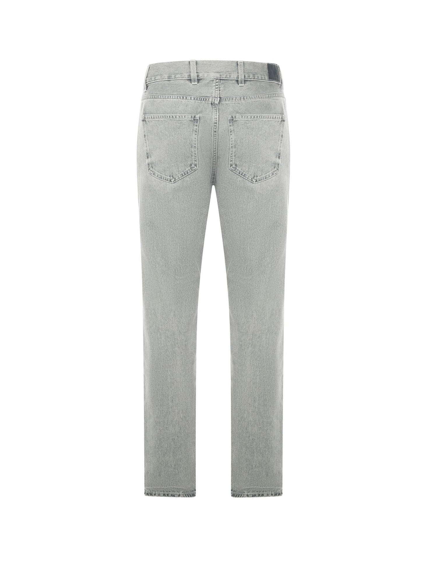 Jeans in cotone