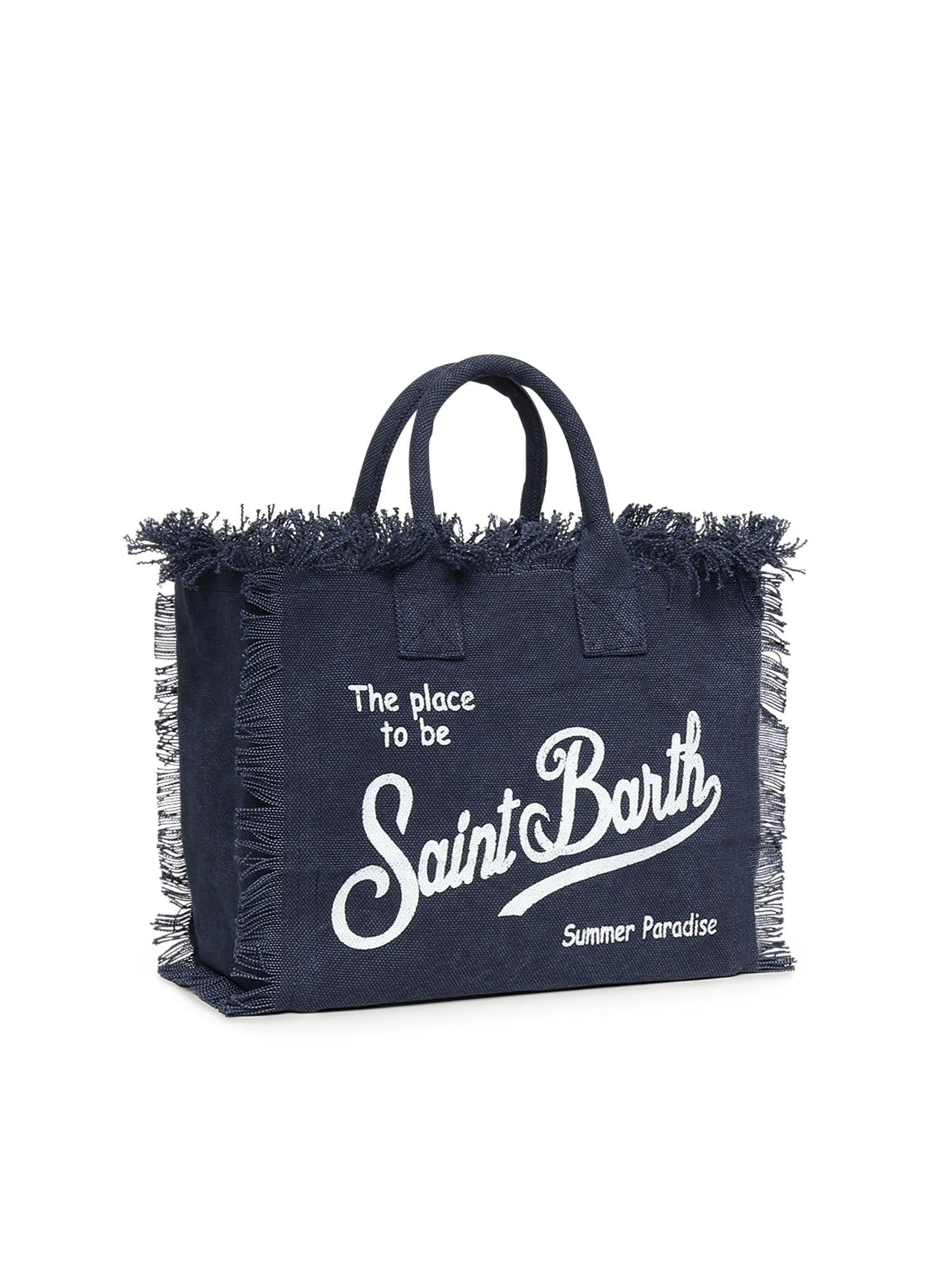 Borsa Colette in cotone