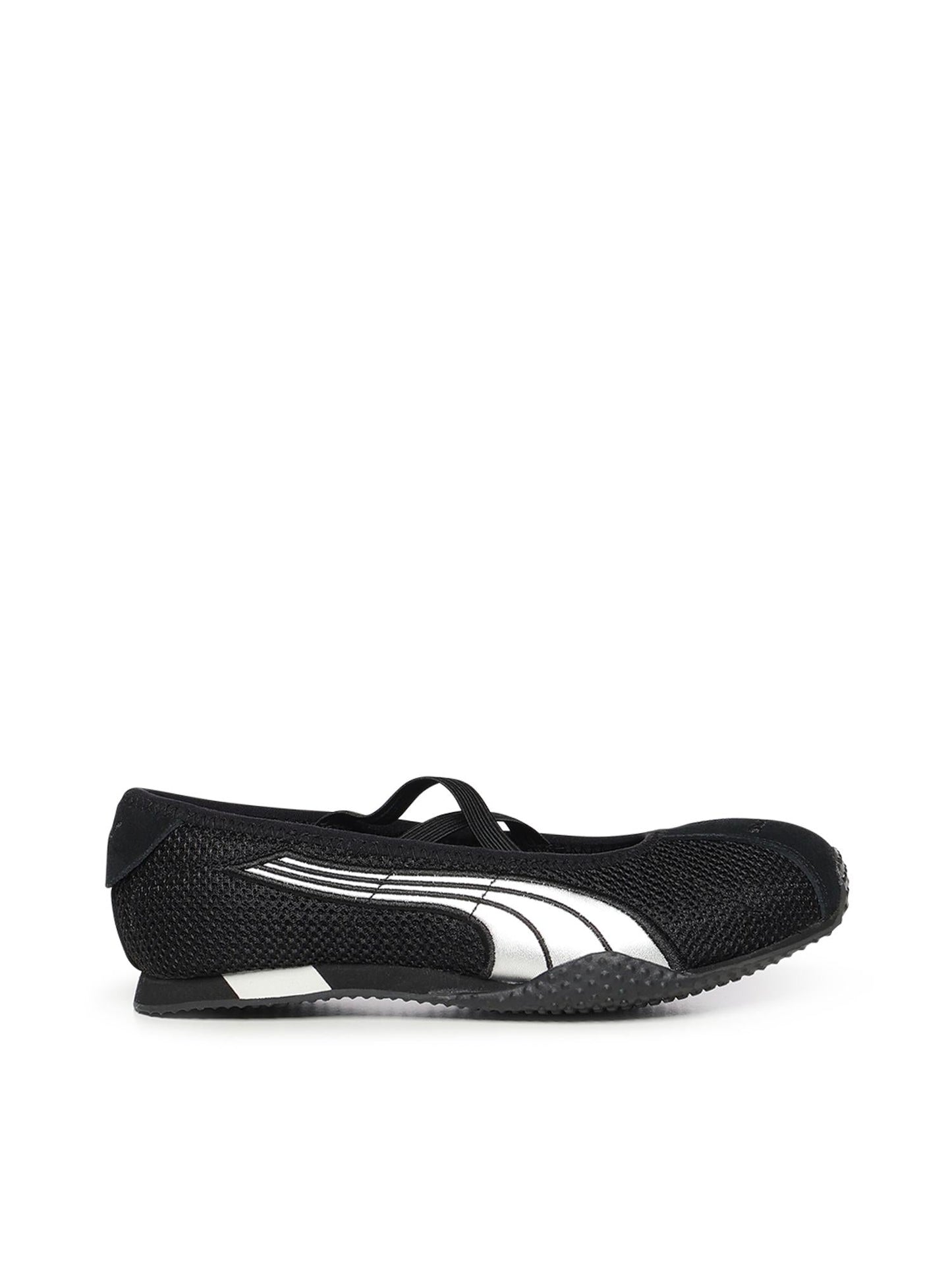Ballerine H-Street