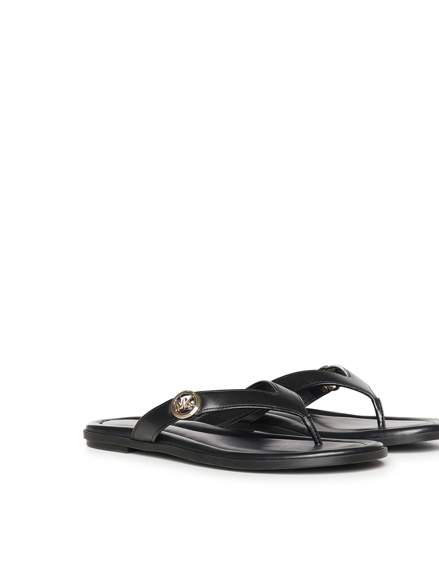 Sandalo Erin in pelle