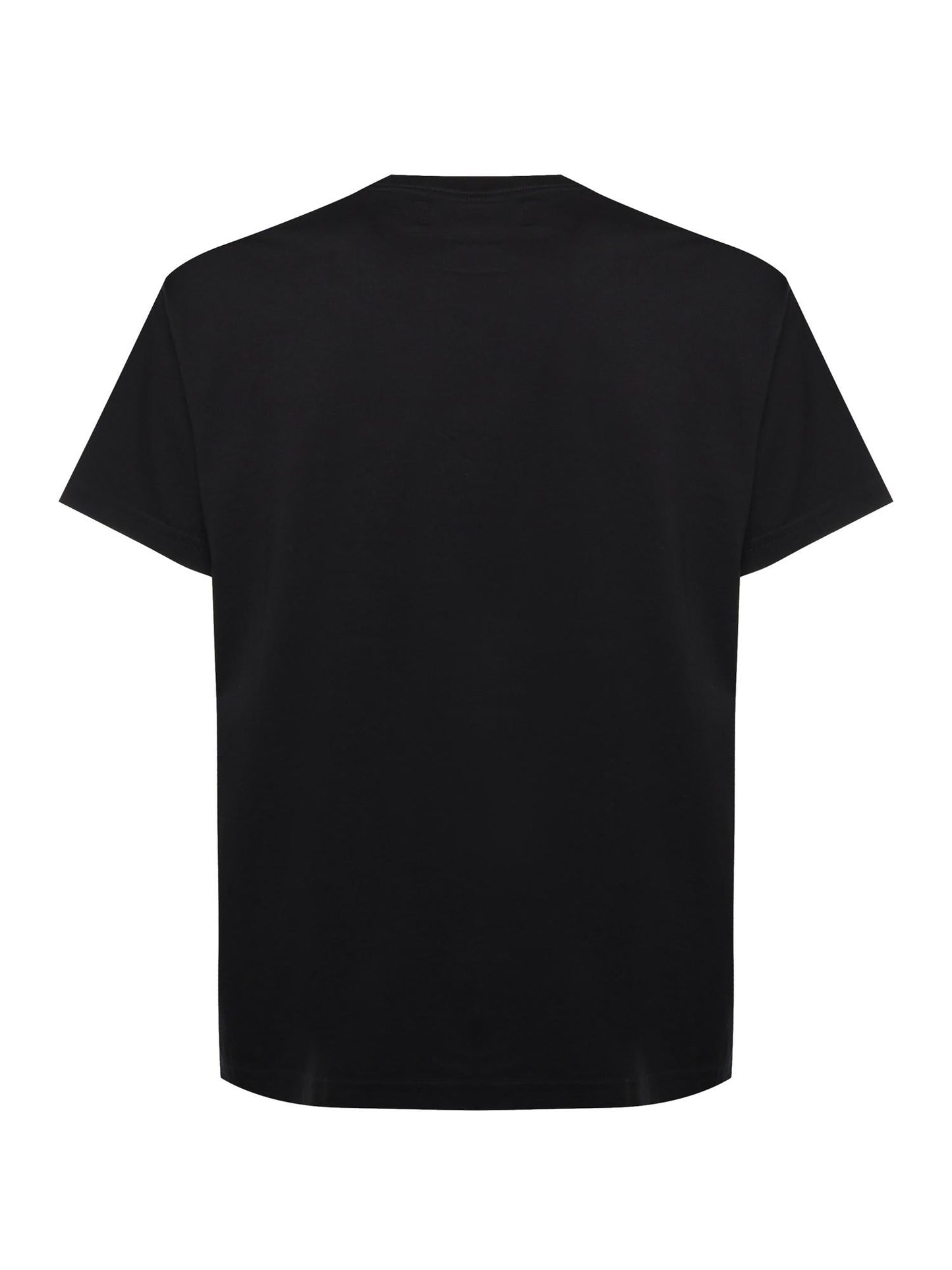 T-shirt Classic in cotone