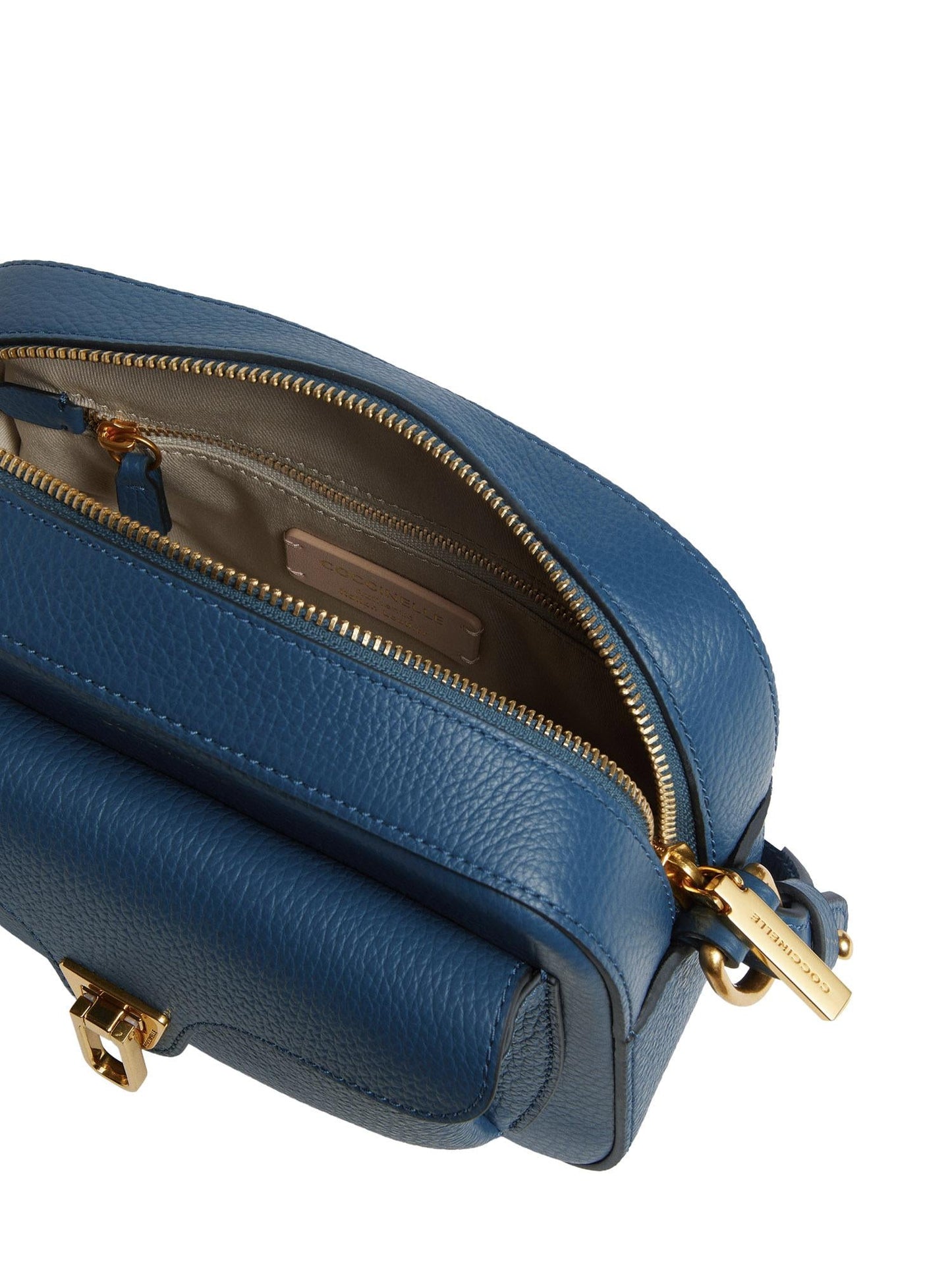 Camera bag Beat in pelle