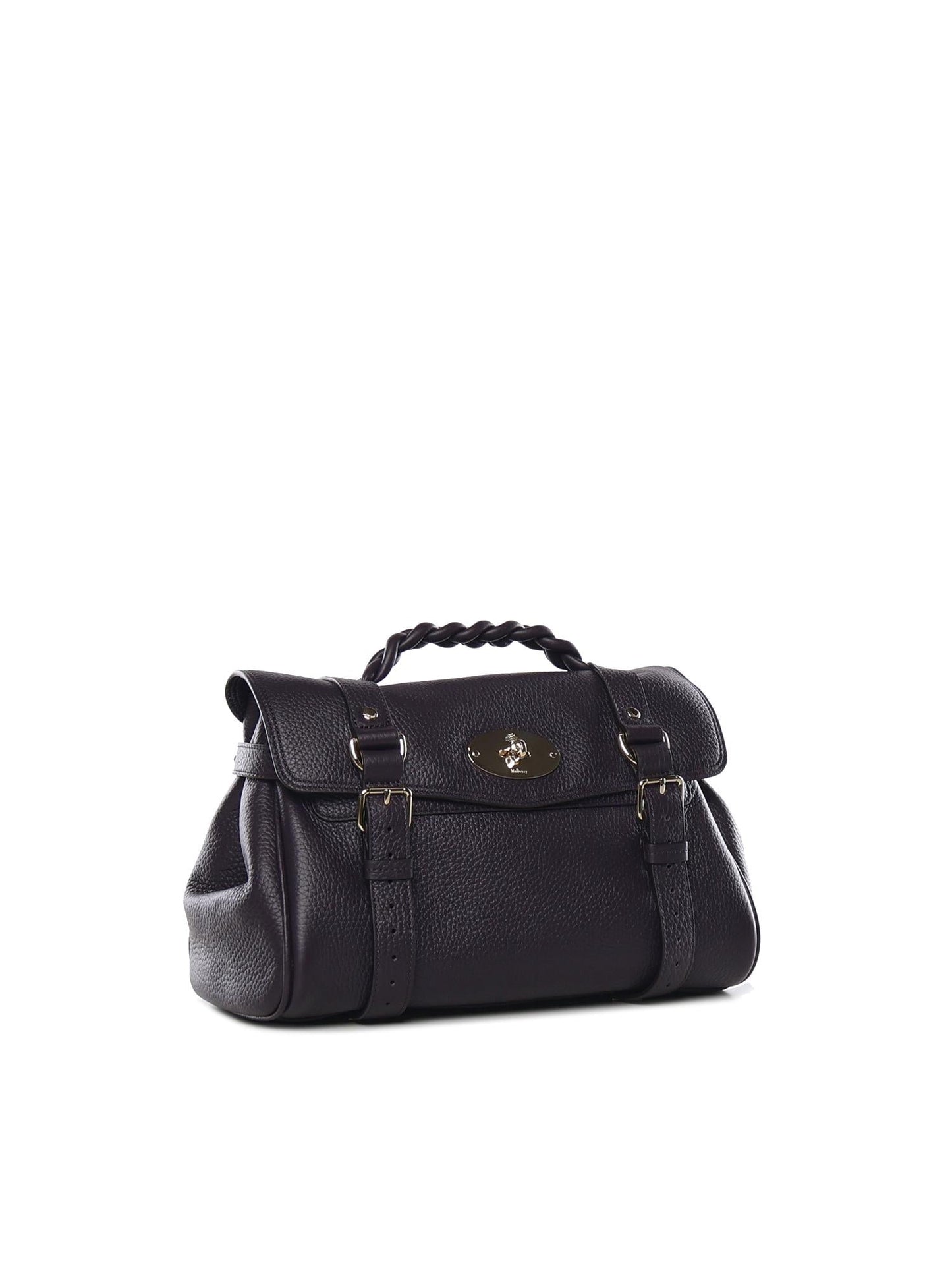 Borsa Alexa in pelle