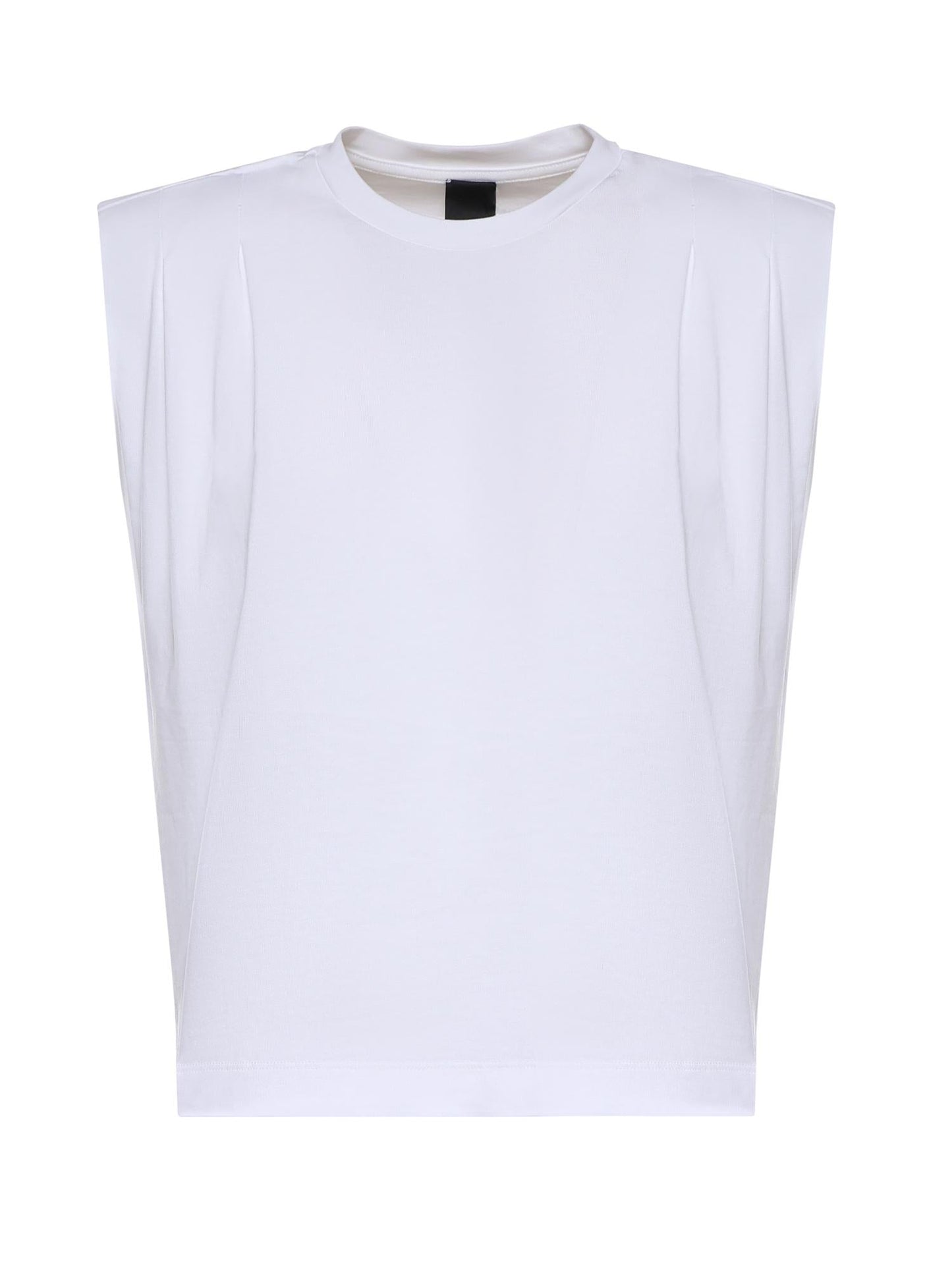Top Myranda in cotone