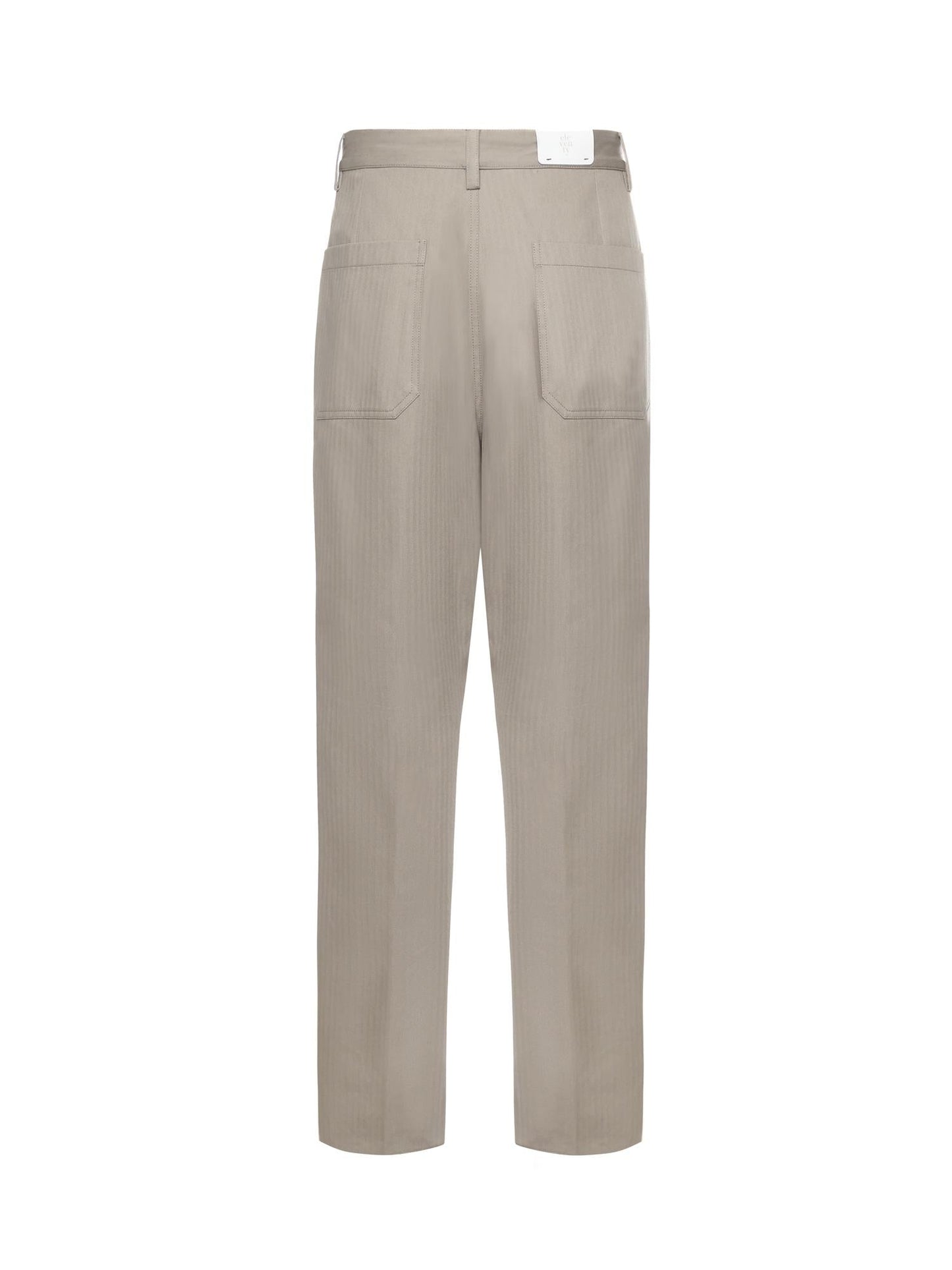Pantaloni in cotone