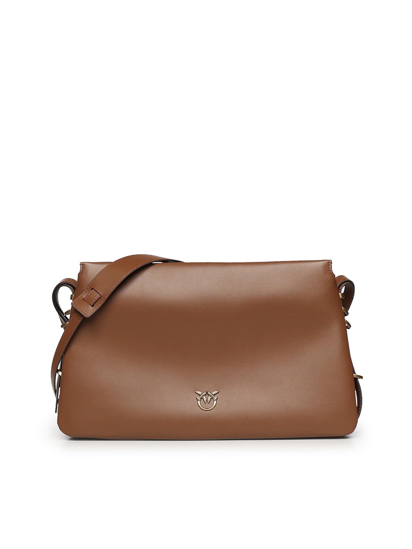 Borsa a tracolla One, Two, Three Bag con tre scomparti