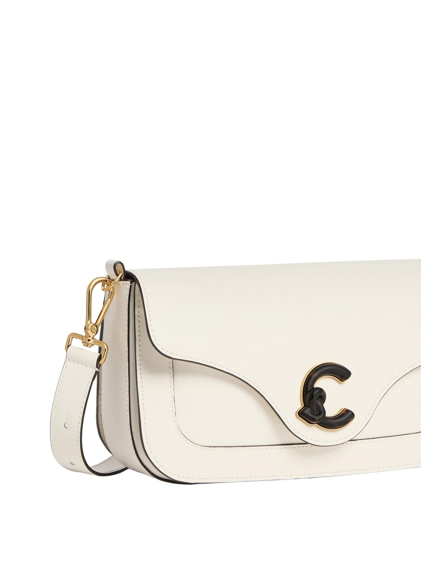 Borsa C-Me Calf in pelle