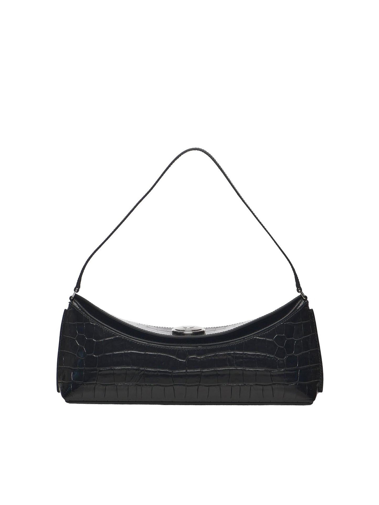 Borsa a spalla 'La Pochette Ovalo'