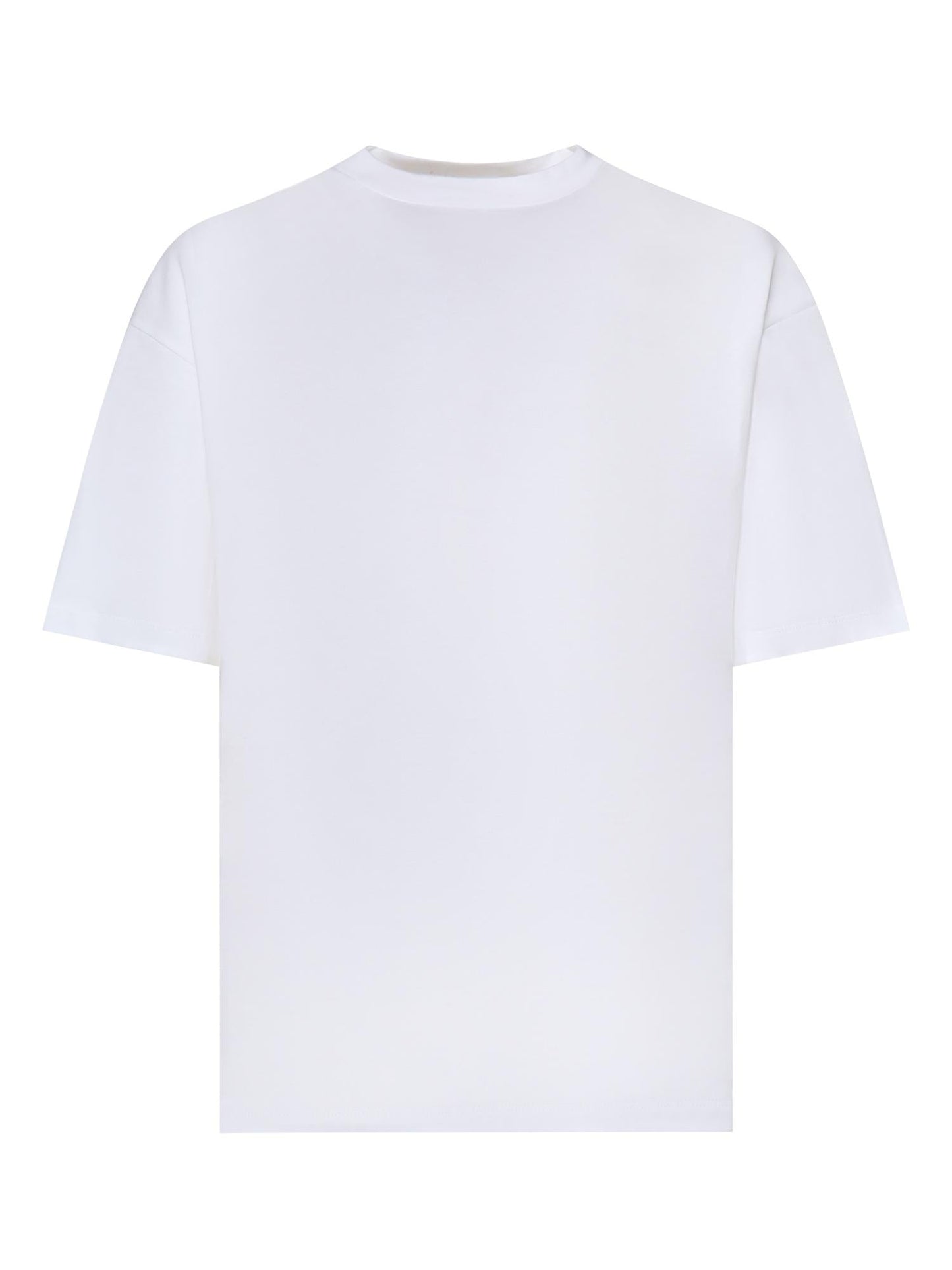 T-shirt in cotone