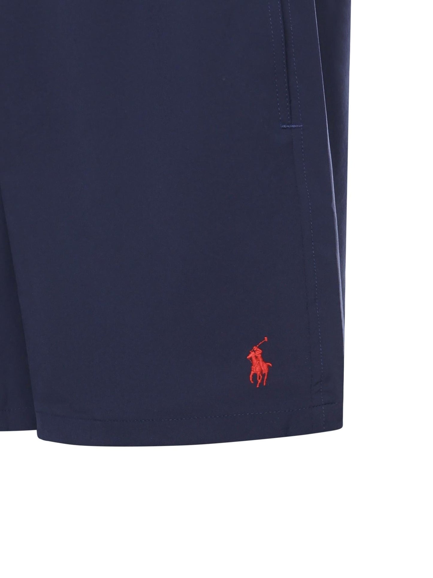 Boxer da mare con logo