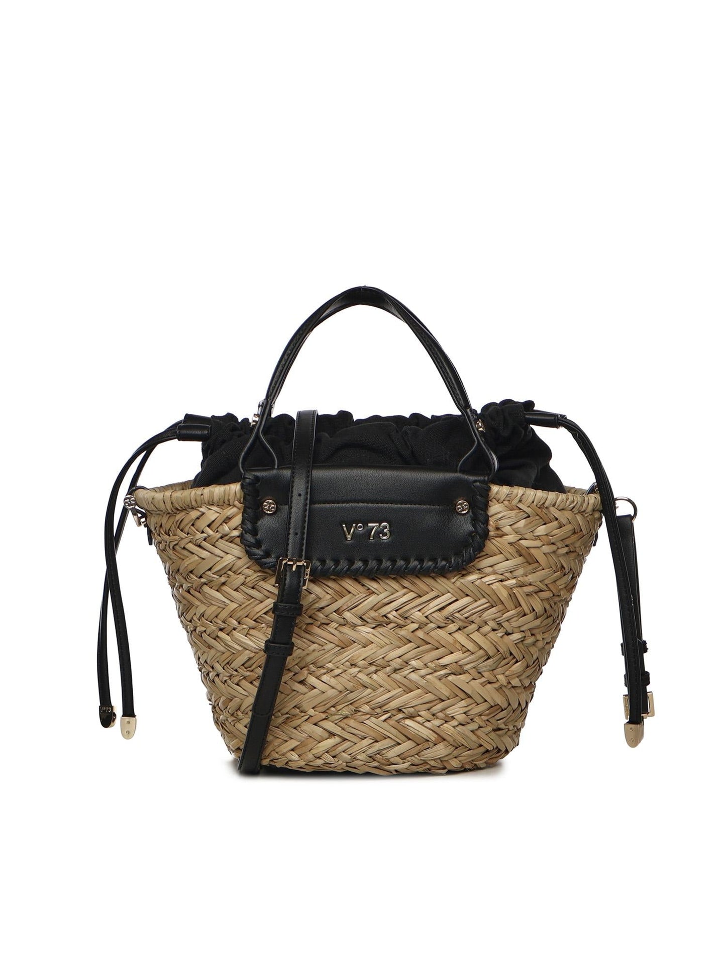 Borsa Vanna con logo