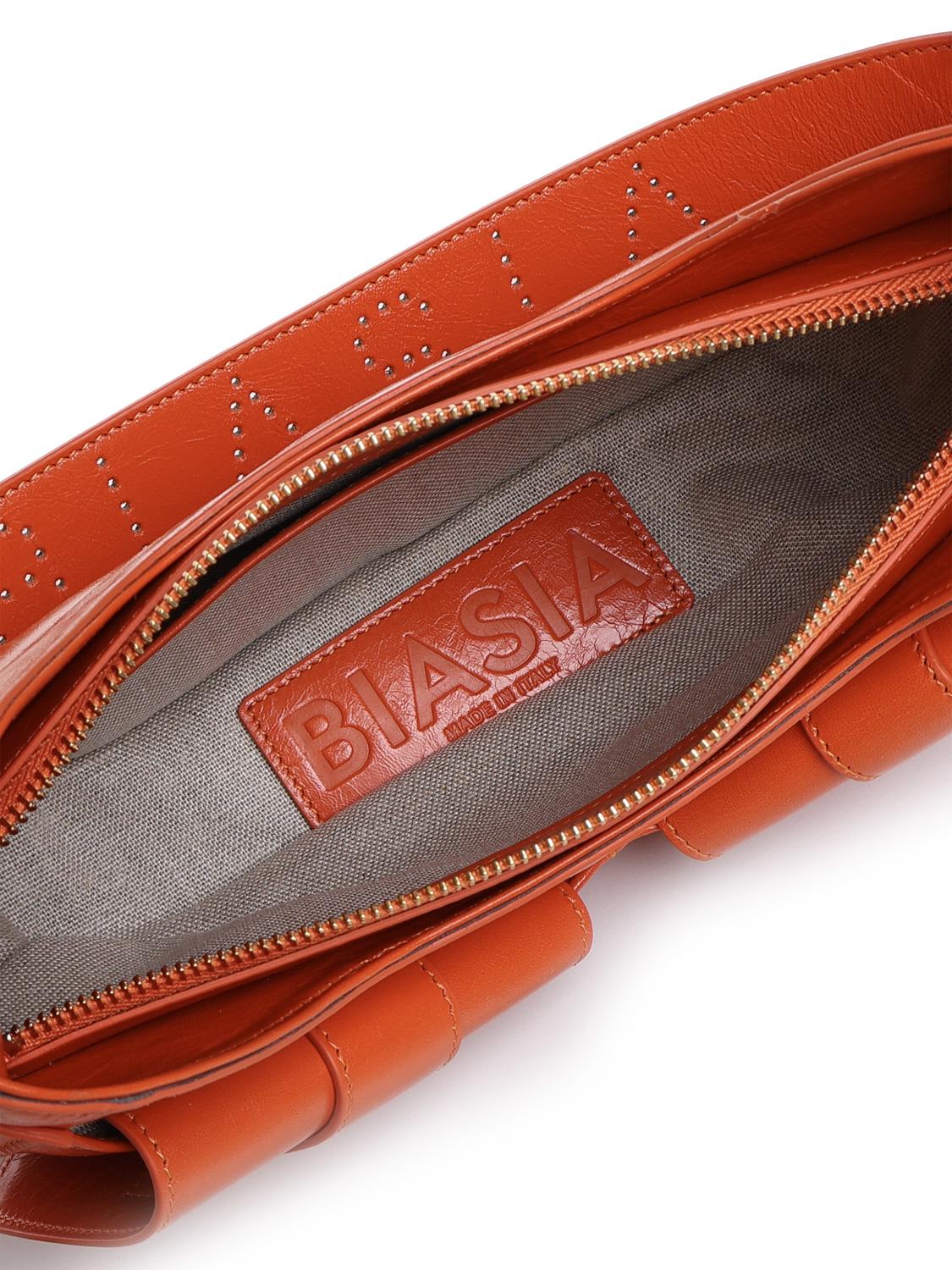 Borsa a spalla Y2K.001