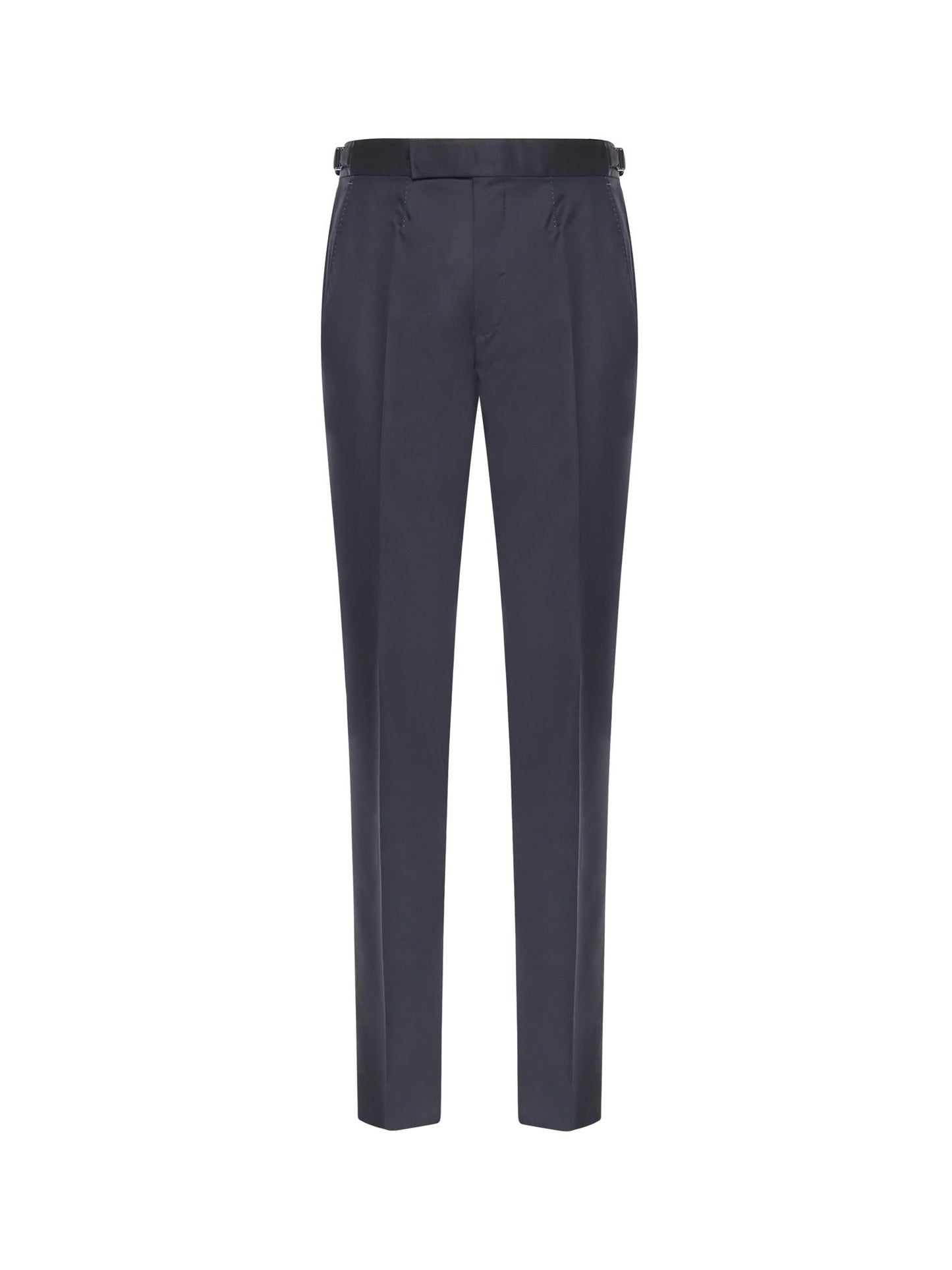 Pantaloni in lana