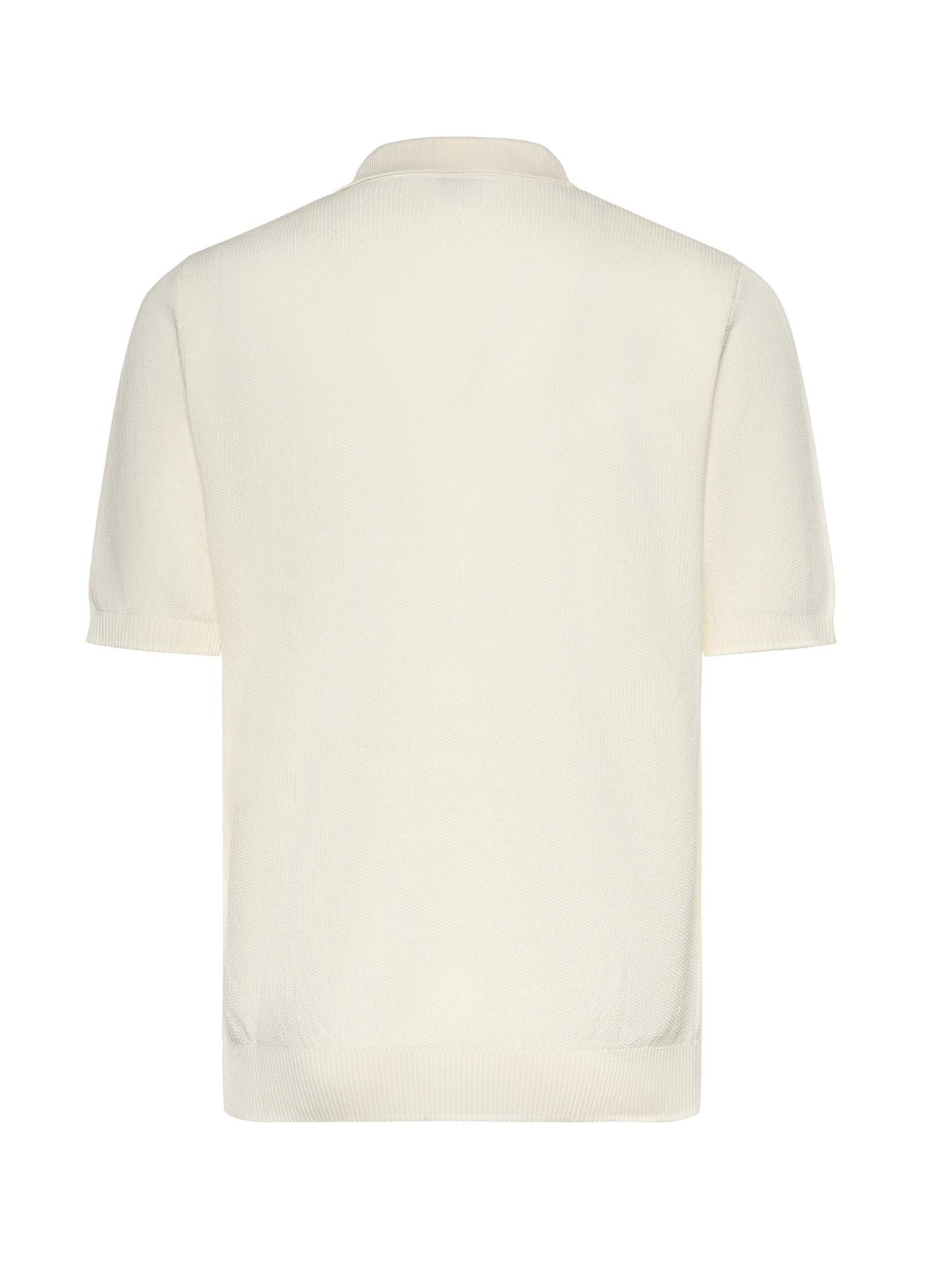 Polo in cotone