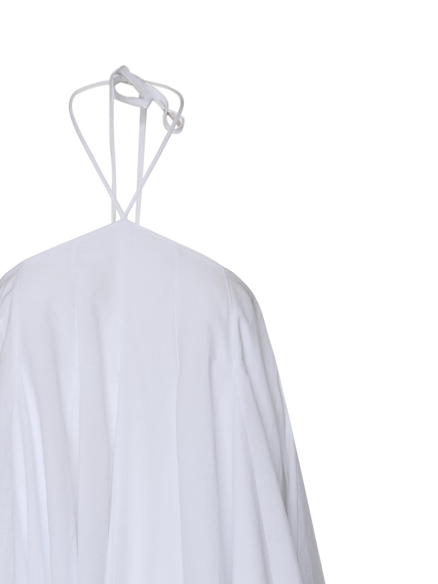Mini abito La Robe Triangle Courte