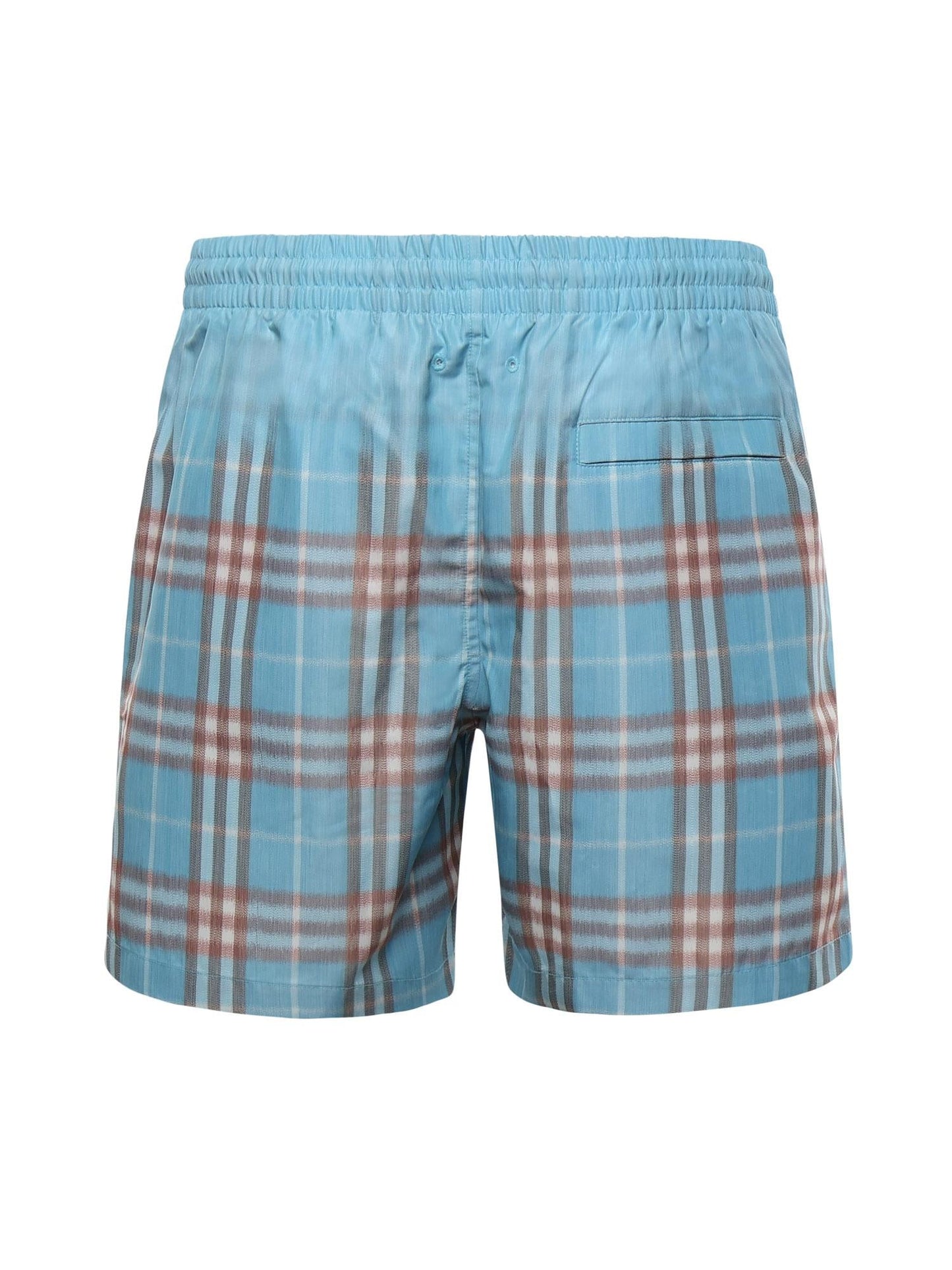 Boxer mare con Check sfumato