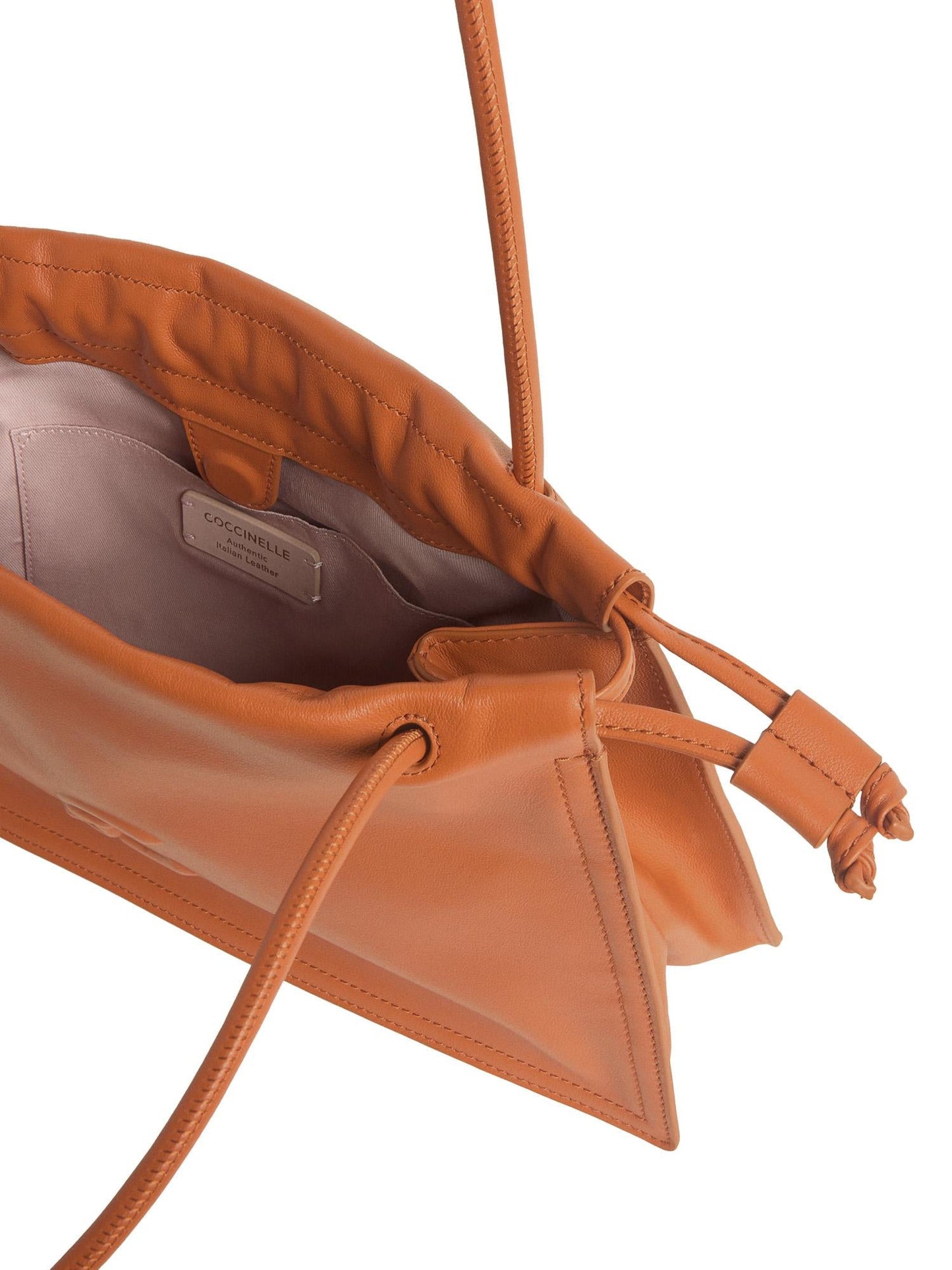 Borsa Dulse Medium in pelle