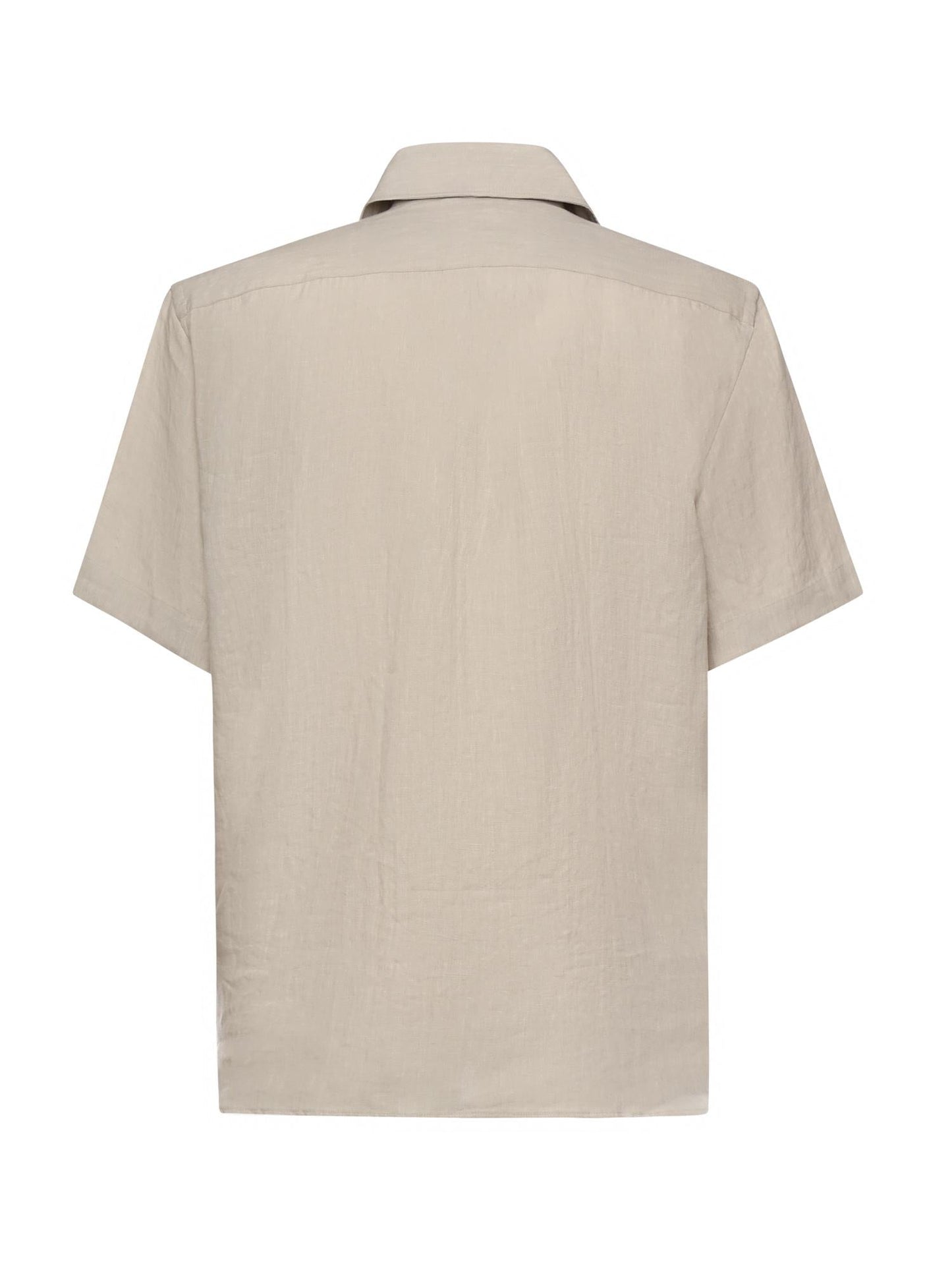 Camicia in lino