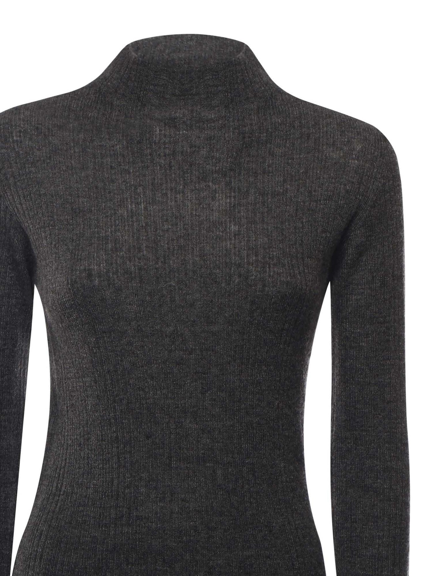 Maglia a collo alto